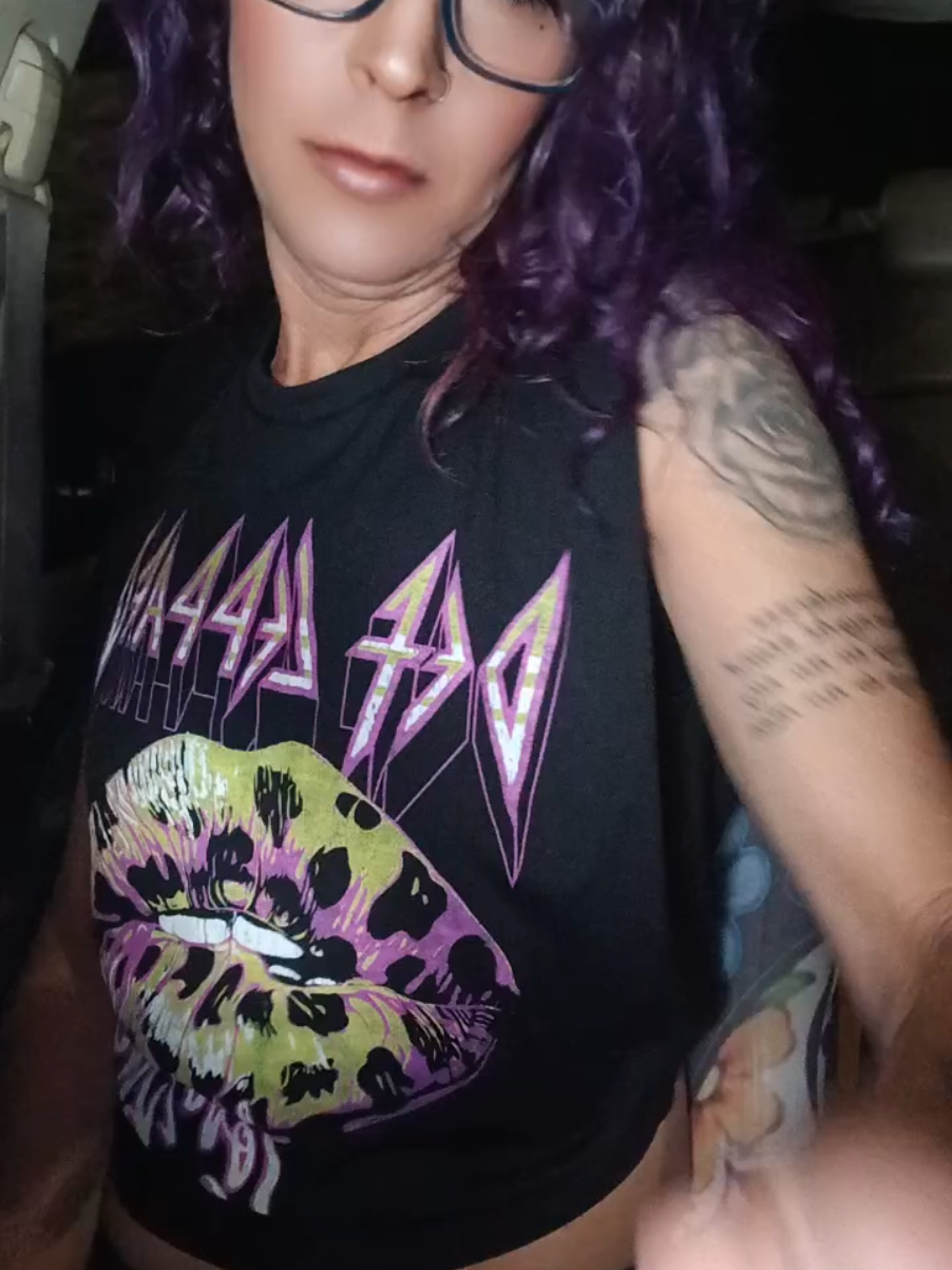 @rhondamichelle@🥰😇😇