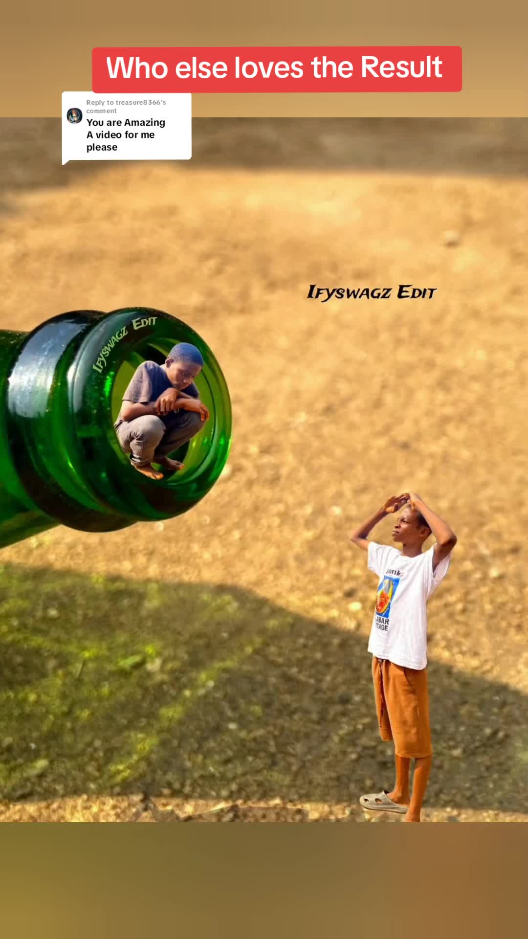 @Ifyswagz Edit