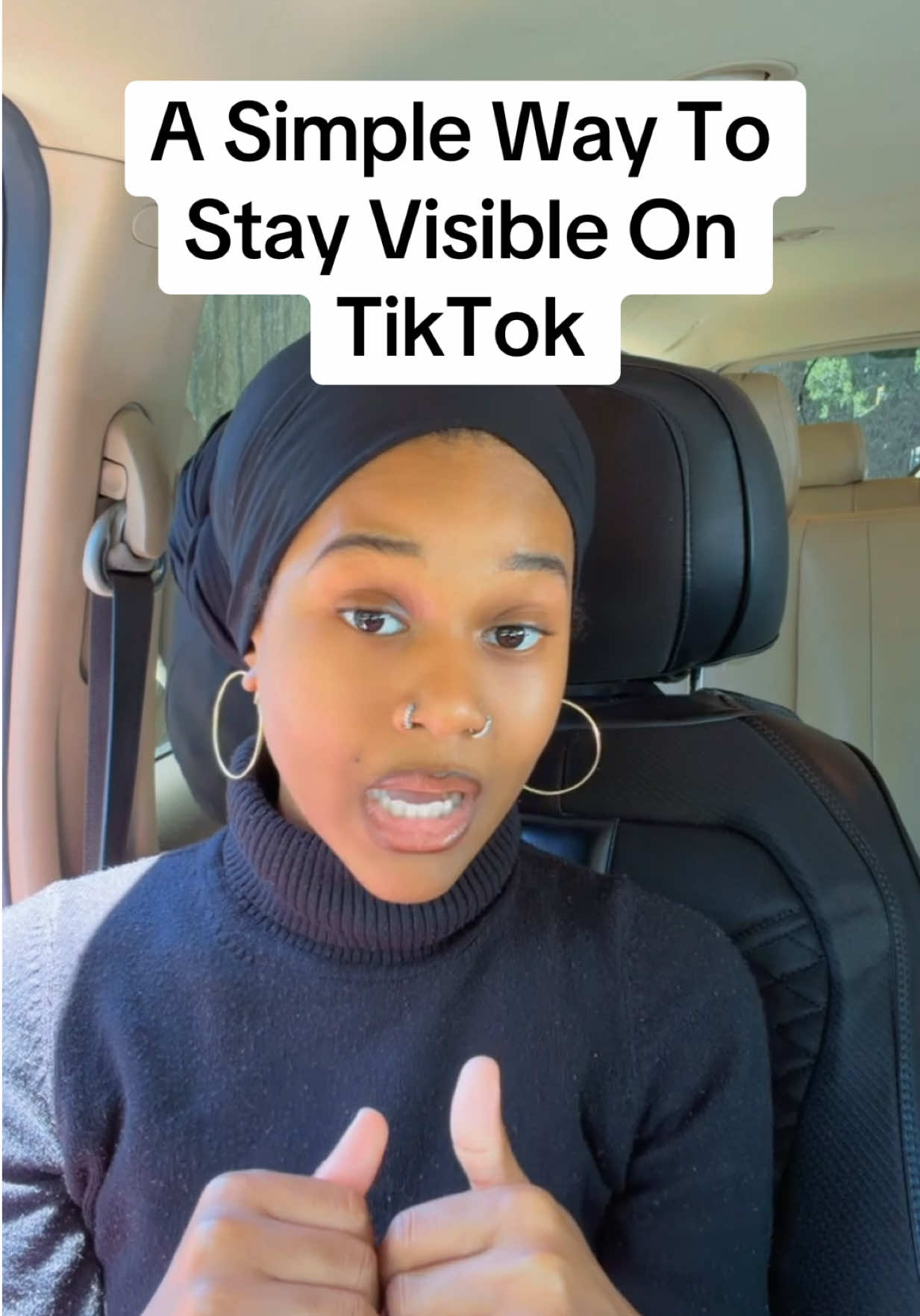 @👑Princesse |TikTok Strategist