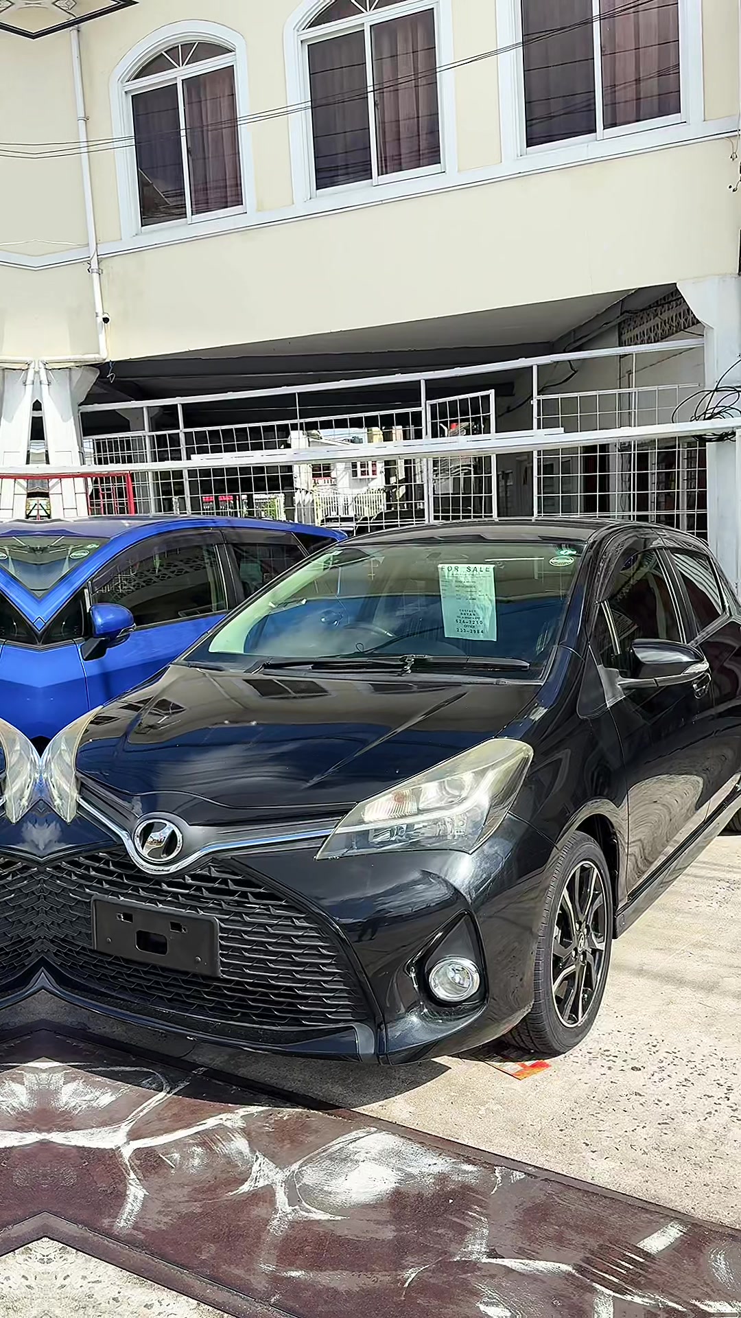 @Kenrick’s Auto Sales