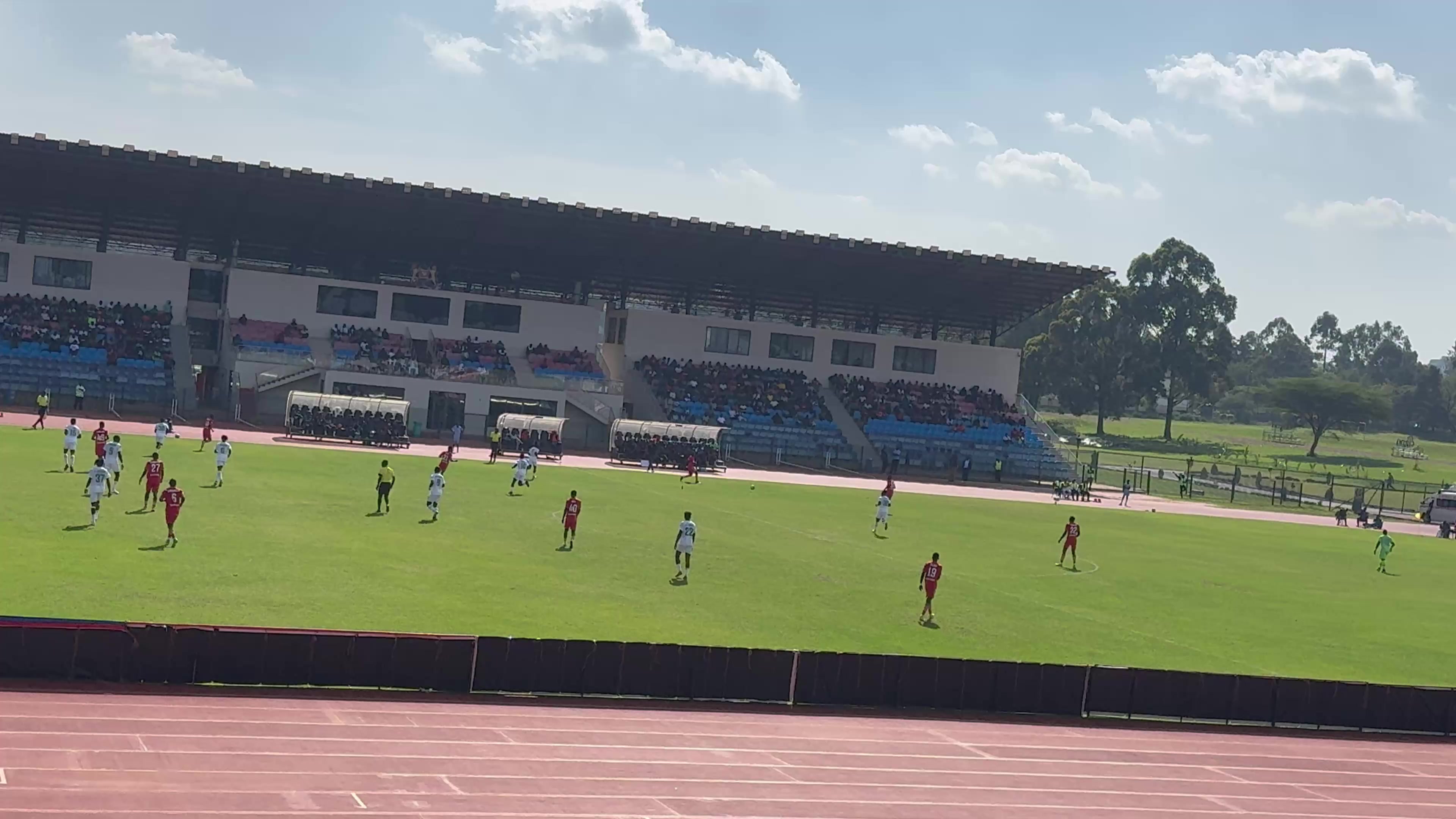 @Gor Mahia Green Army