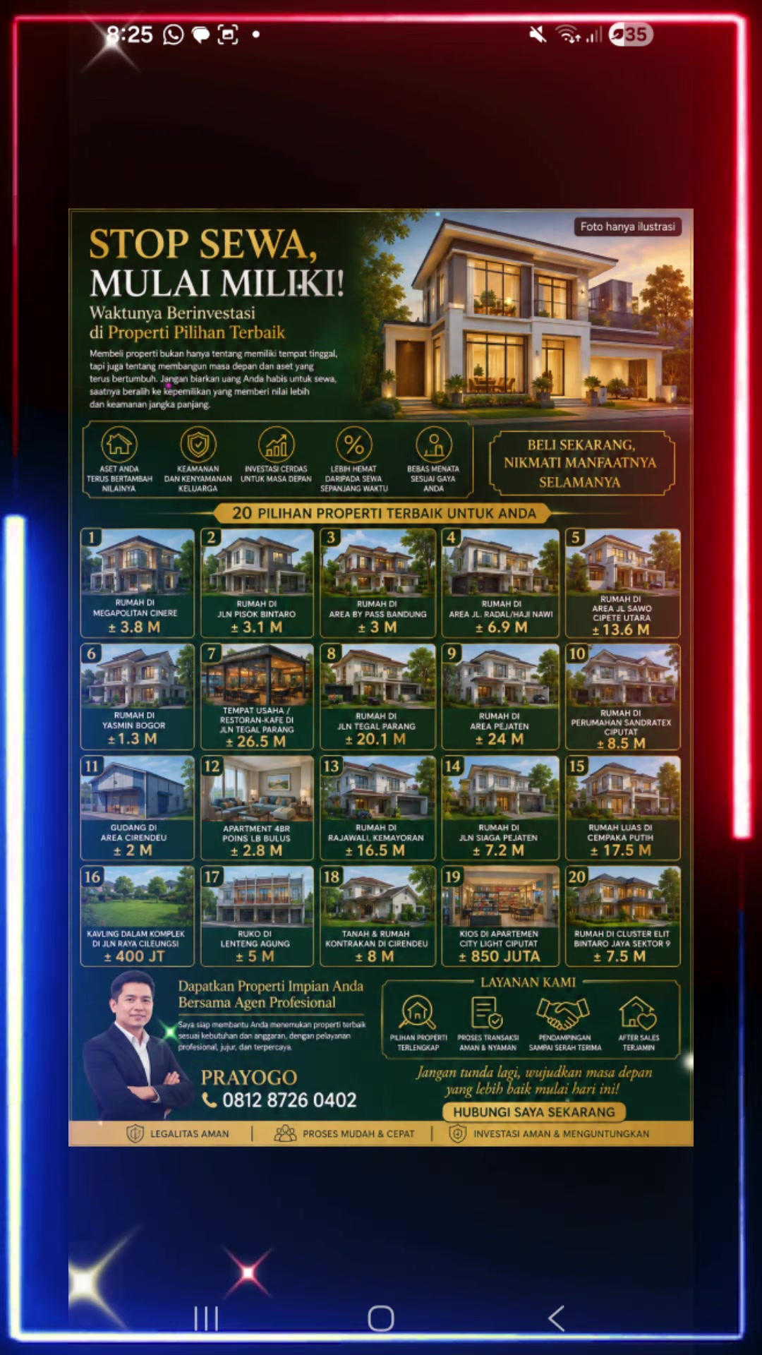 @Prayogo_Property