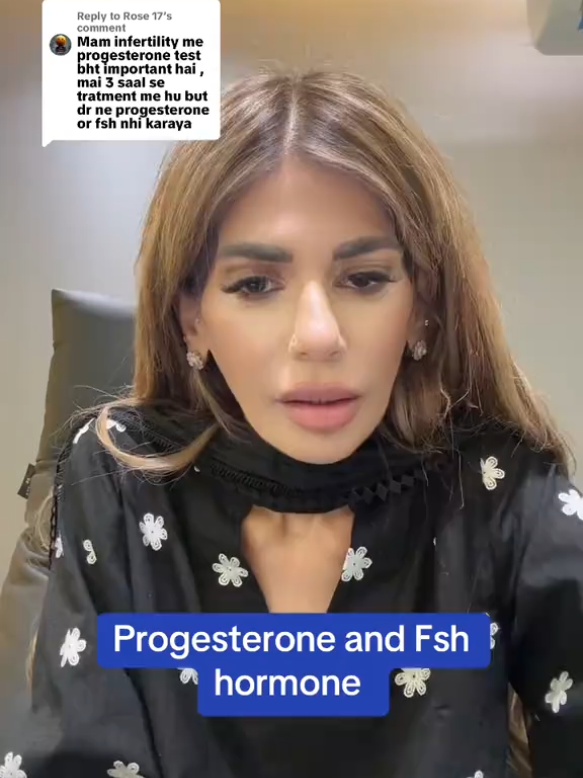 @Dr Aisha lakhwani