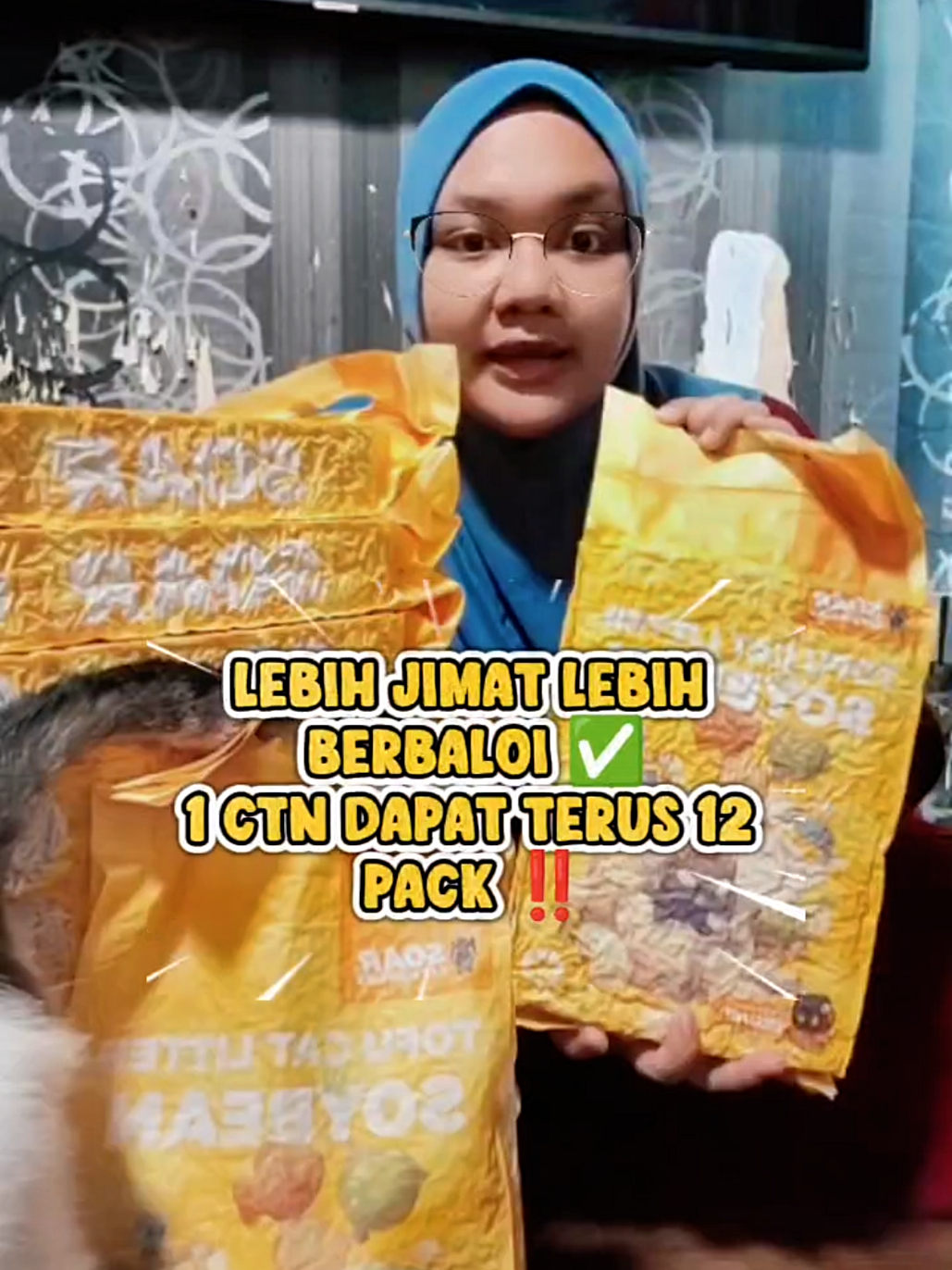 @Norazrena | Racun Tiktok