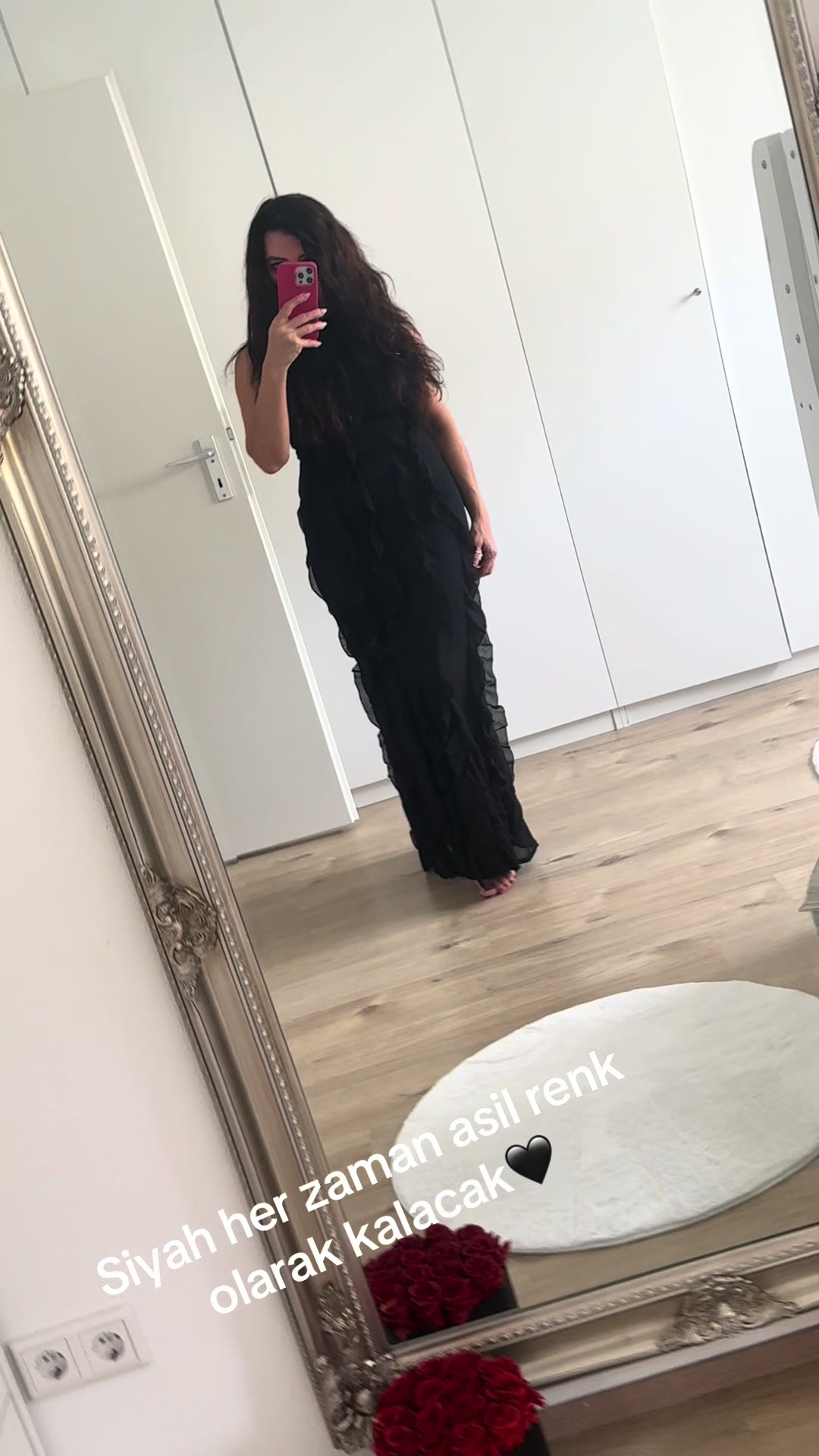 @T&uuml;rkan Degirmenci