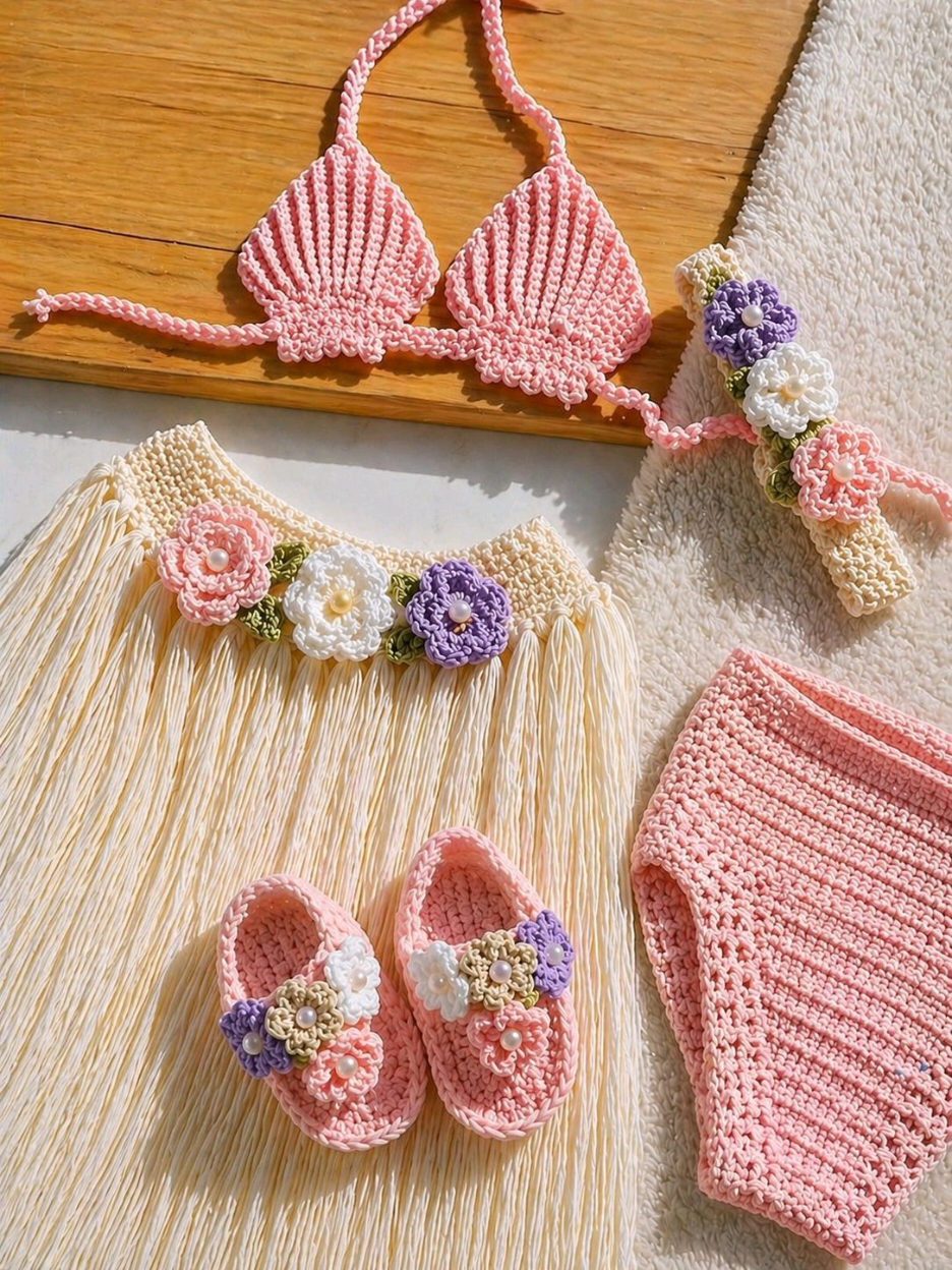 @Tota crochet ๐งถ