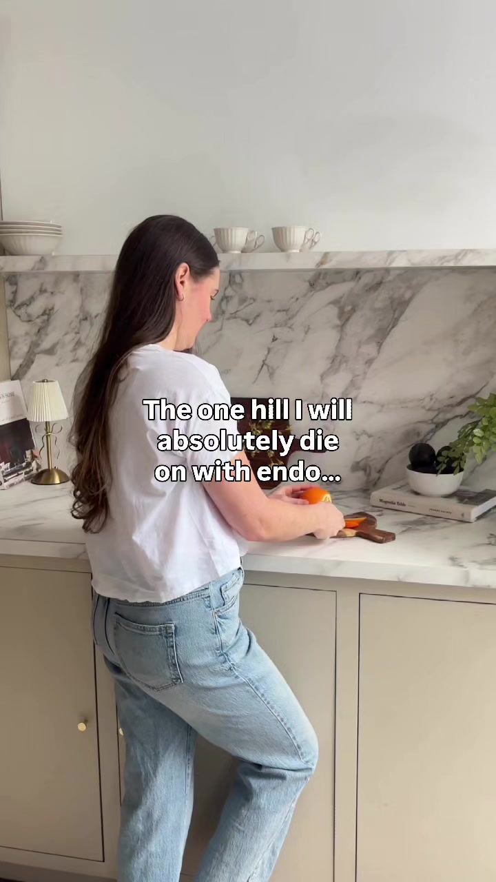 @Endometriosis Dietitian |Cindy