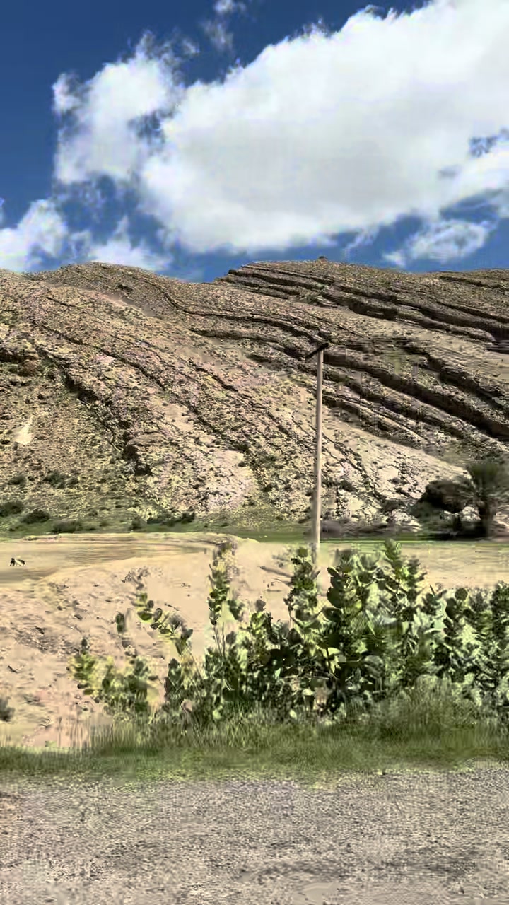 @سرزمین بلوجستان