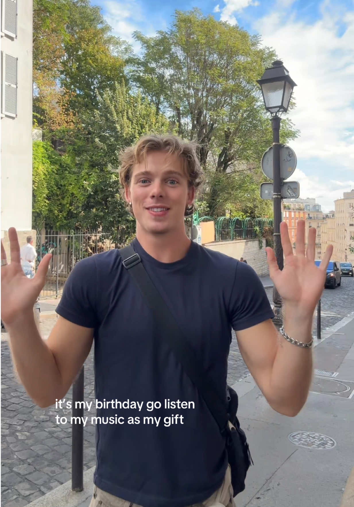 @CODY JON