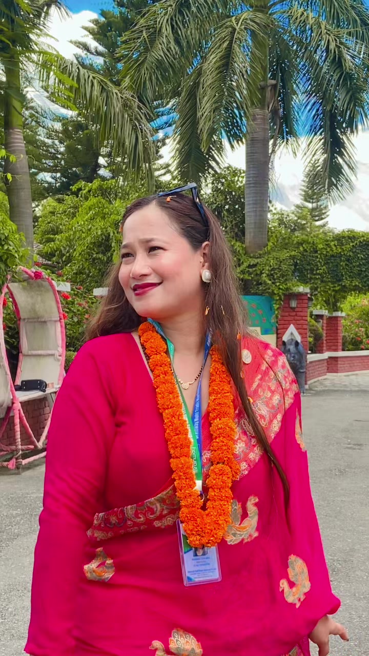 @Madhuri sis