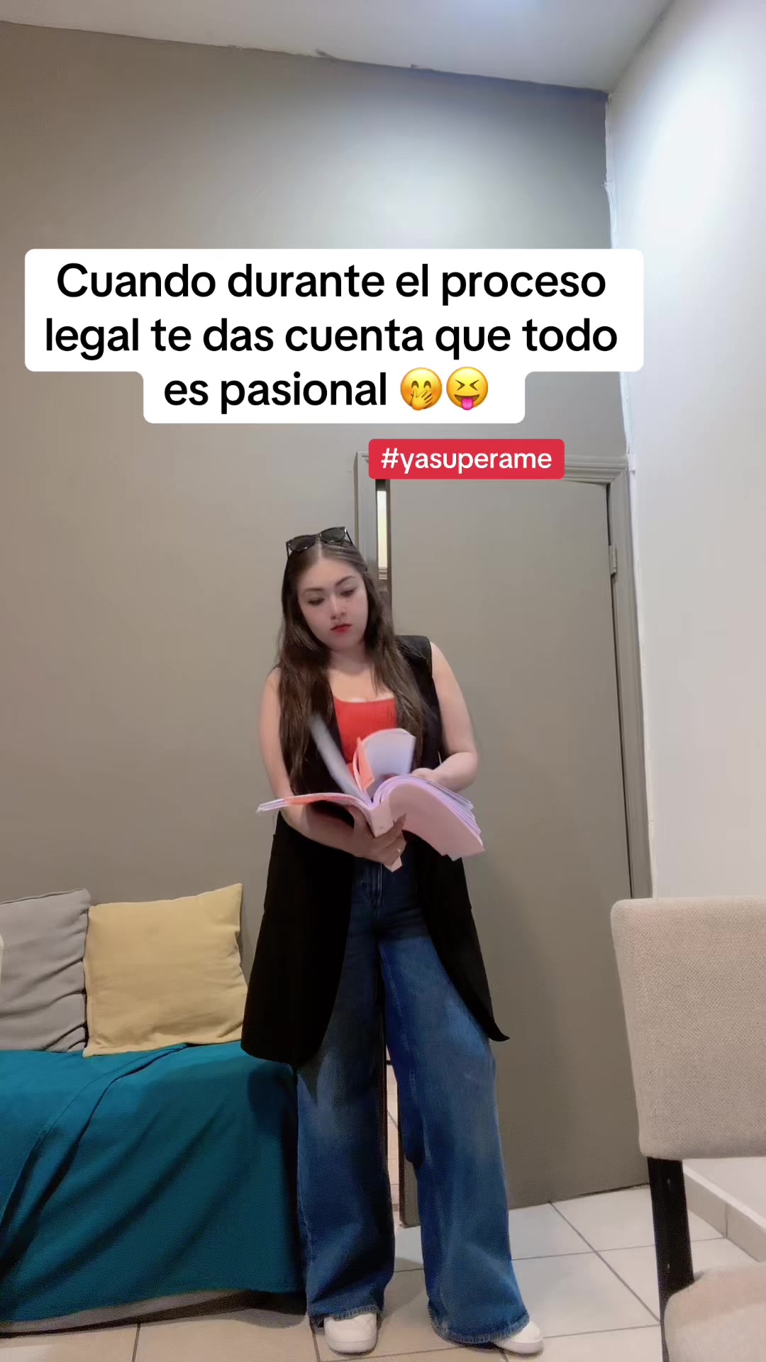 @Lic. Mayra Rocha