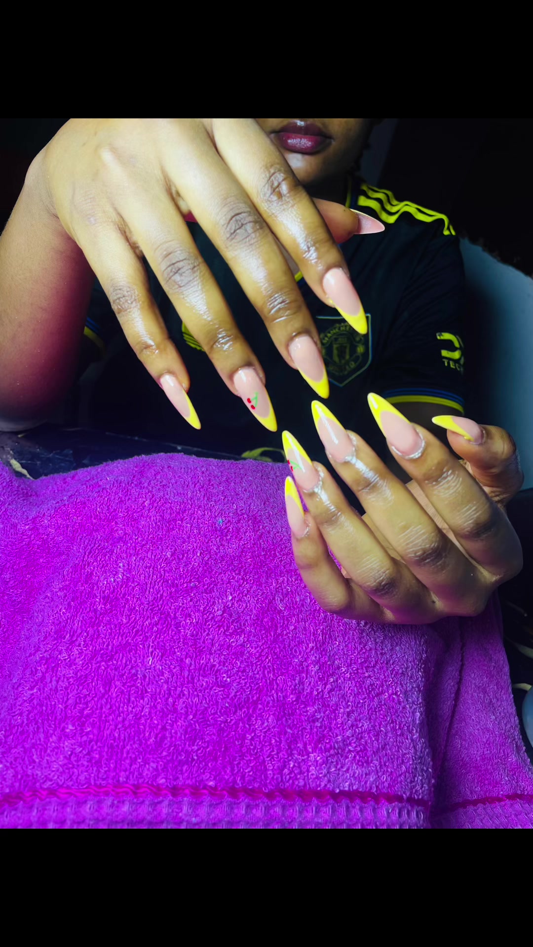 @Ammie’s Beauty Touch Salon