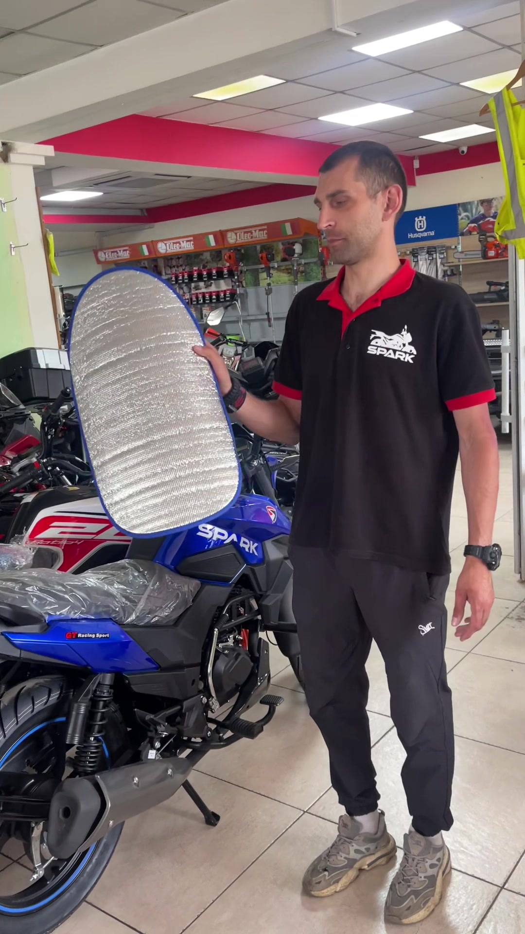 @Магазин VinMoto