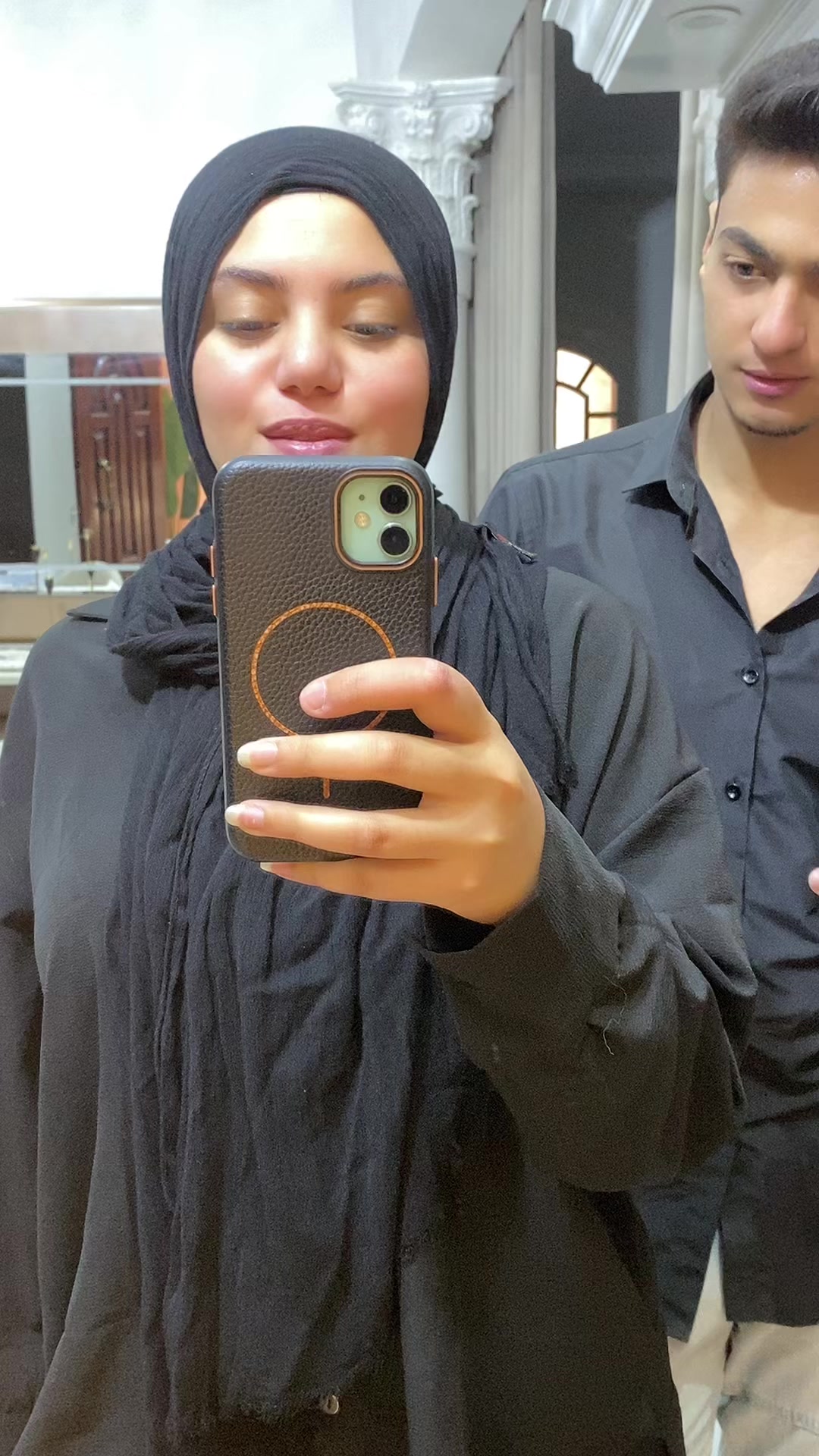 @منونه عروسه البحر……🧜🏼♀️🌊✨