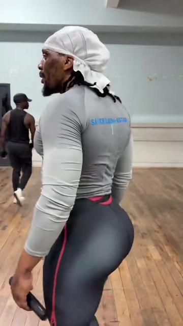 @king of Squats ๐