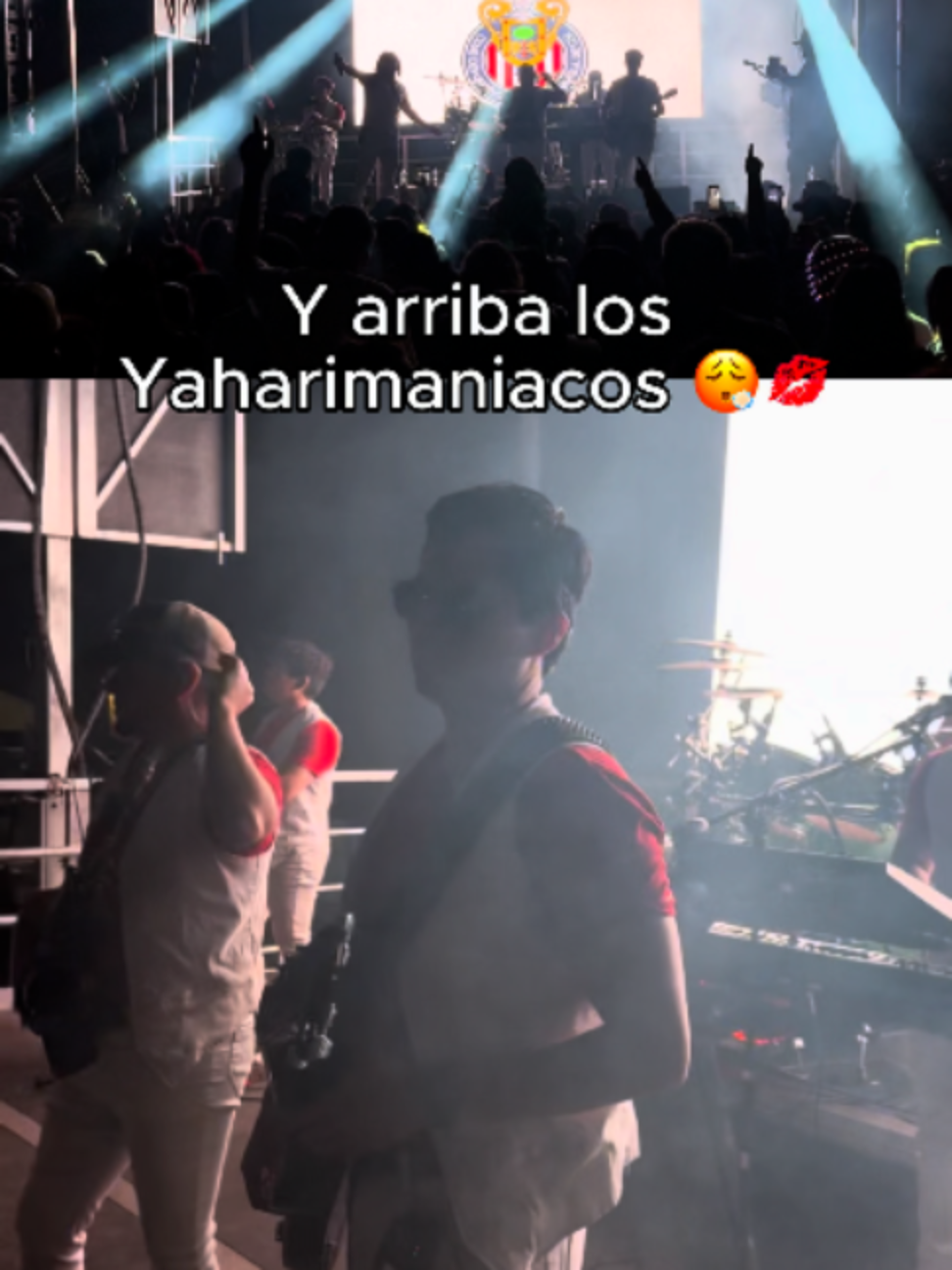 @Grupo Yahari