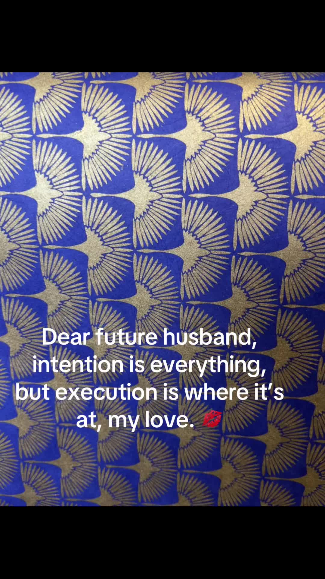 @Love