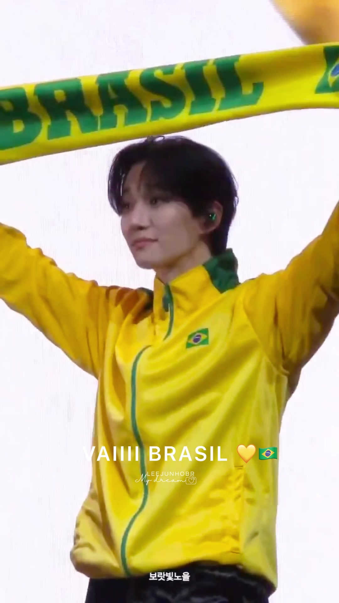 @leejunhobr.mydream