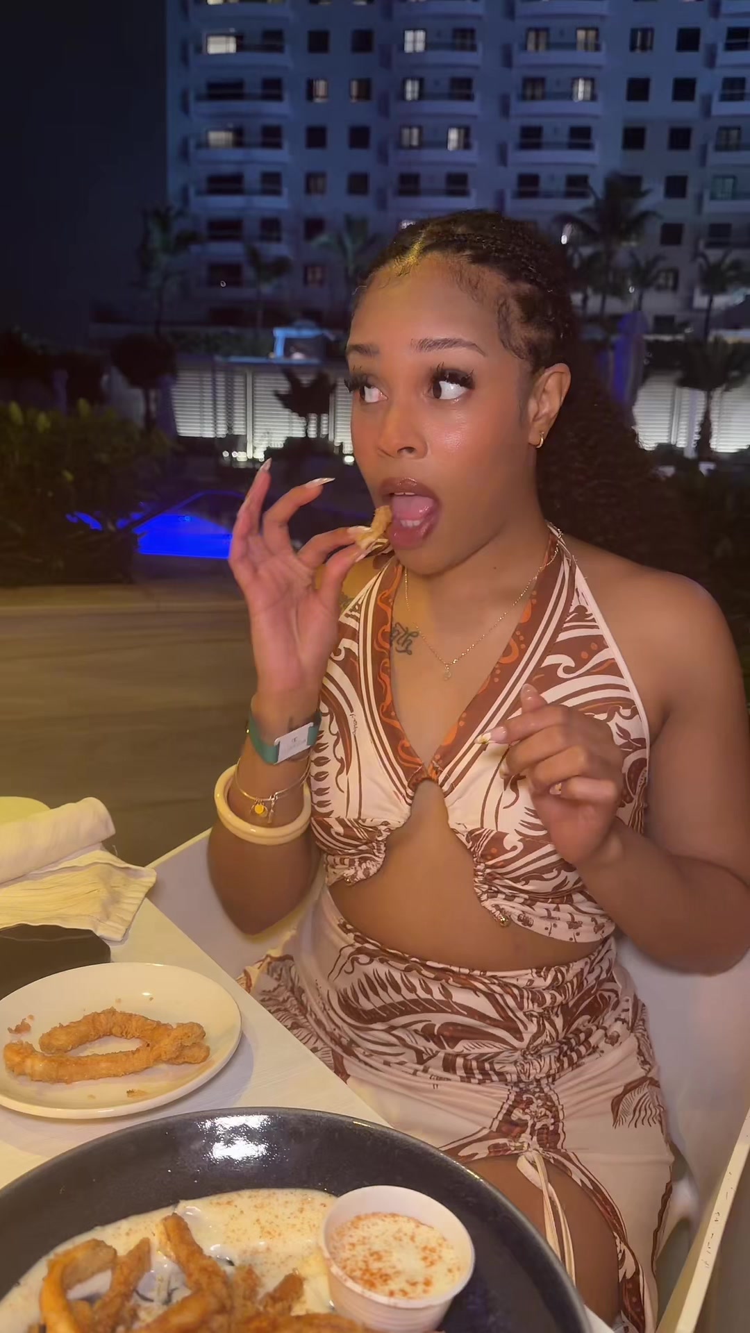 @ChasityShanelle