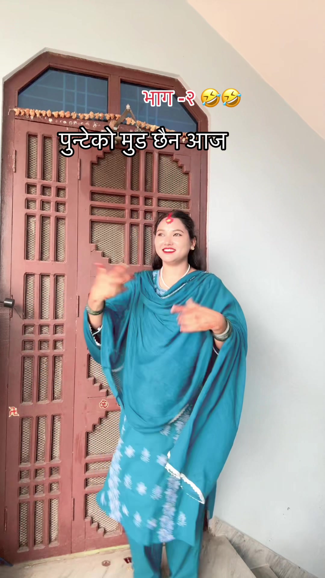 @Kalpana Rokaya Ghart
