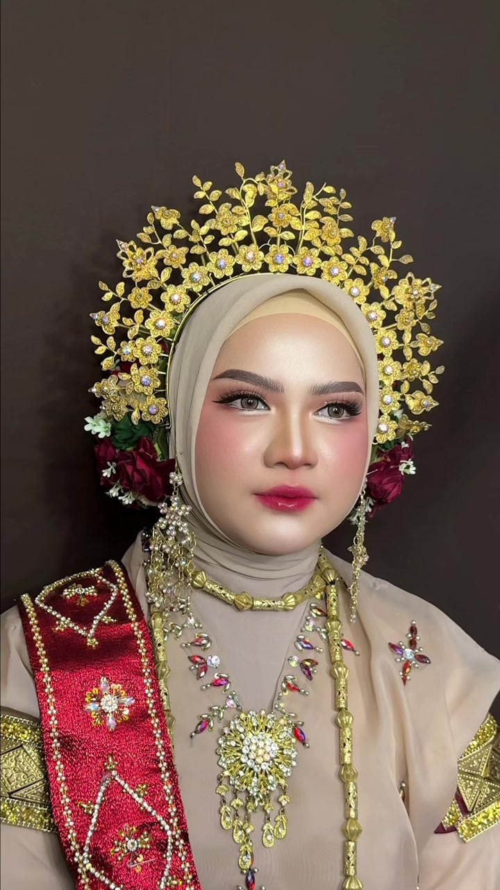 @zhulfa make up