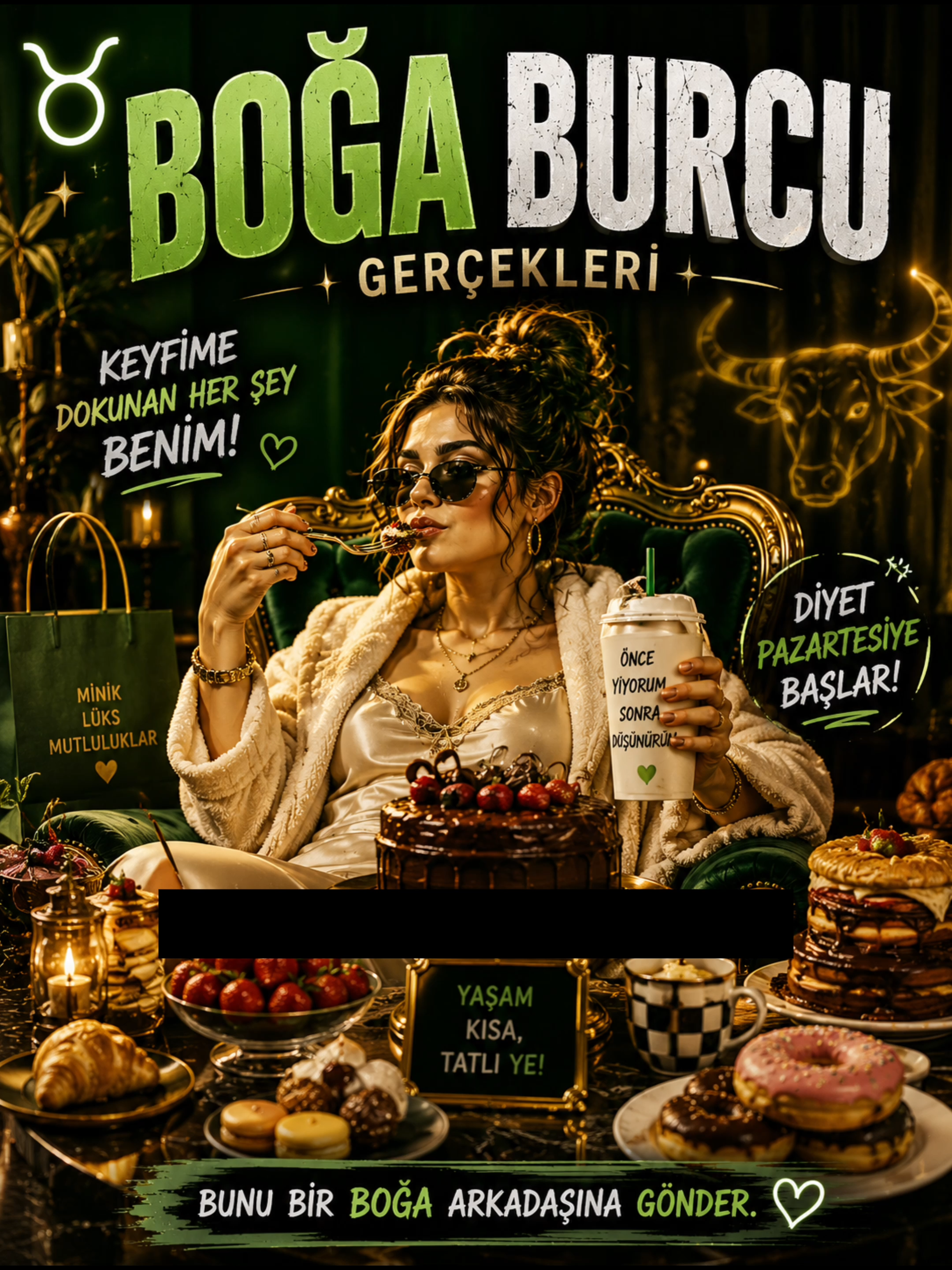 @Her İsimde İyi ki doğdun