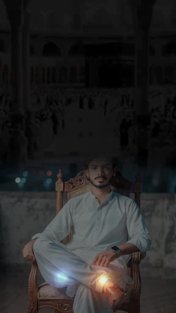@Naveed bhatti - 786