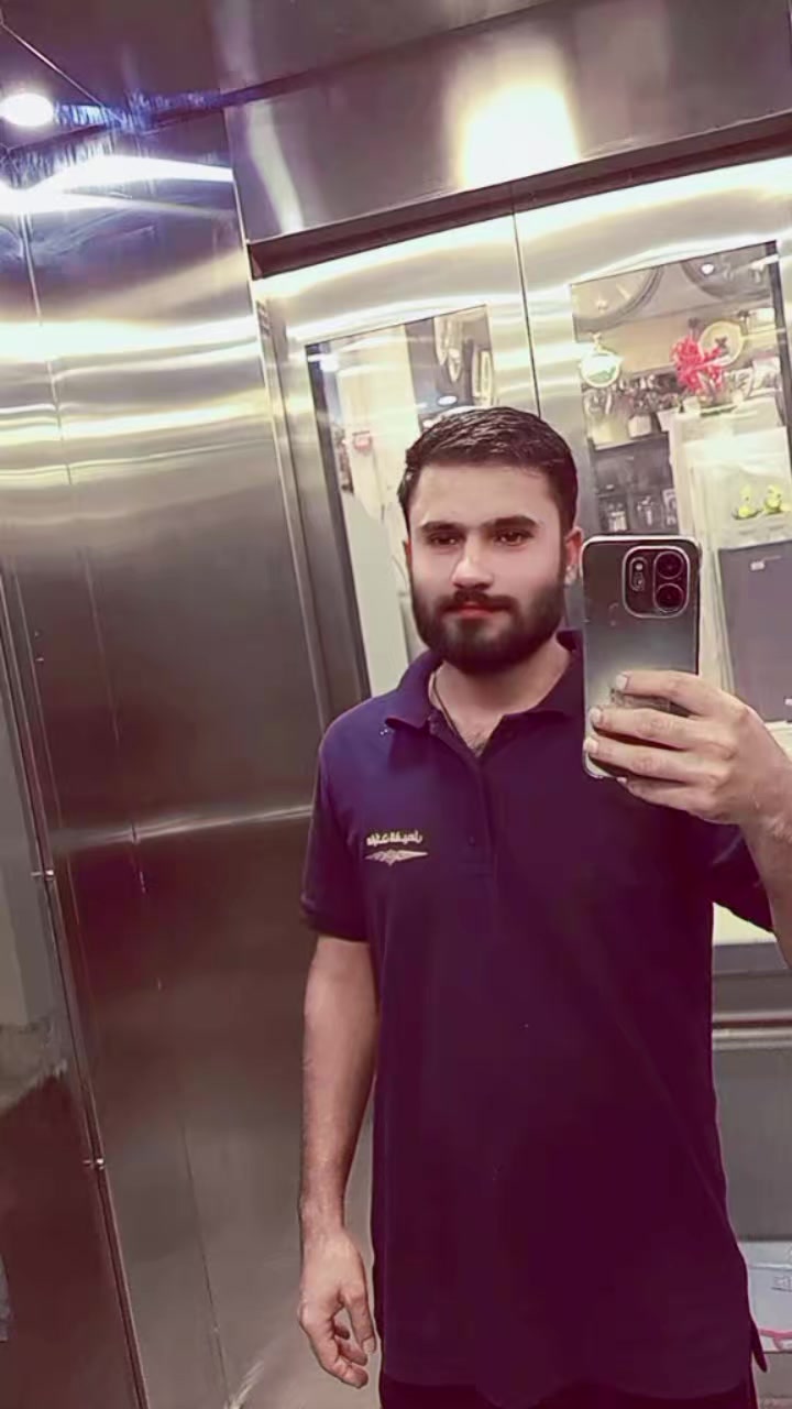 @Sajid Ali 🇮🇶🚩