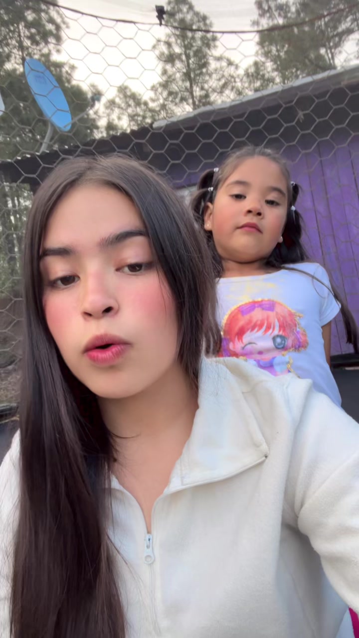 @Amairani ♡