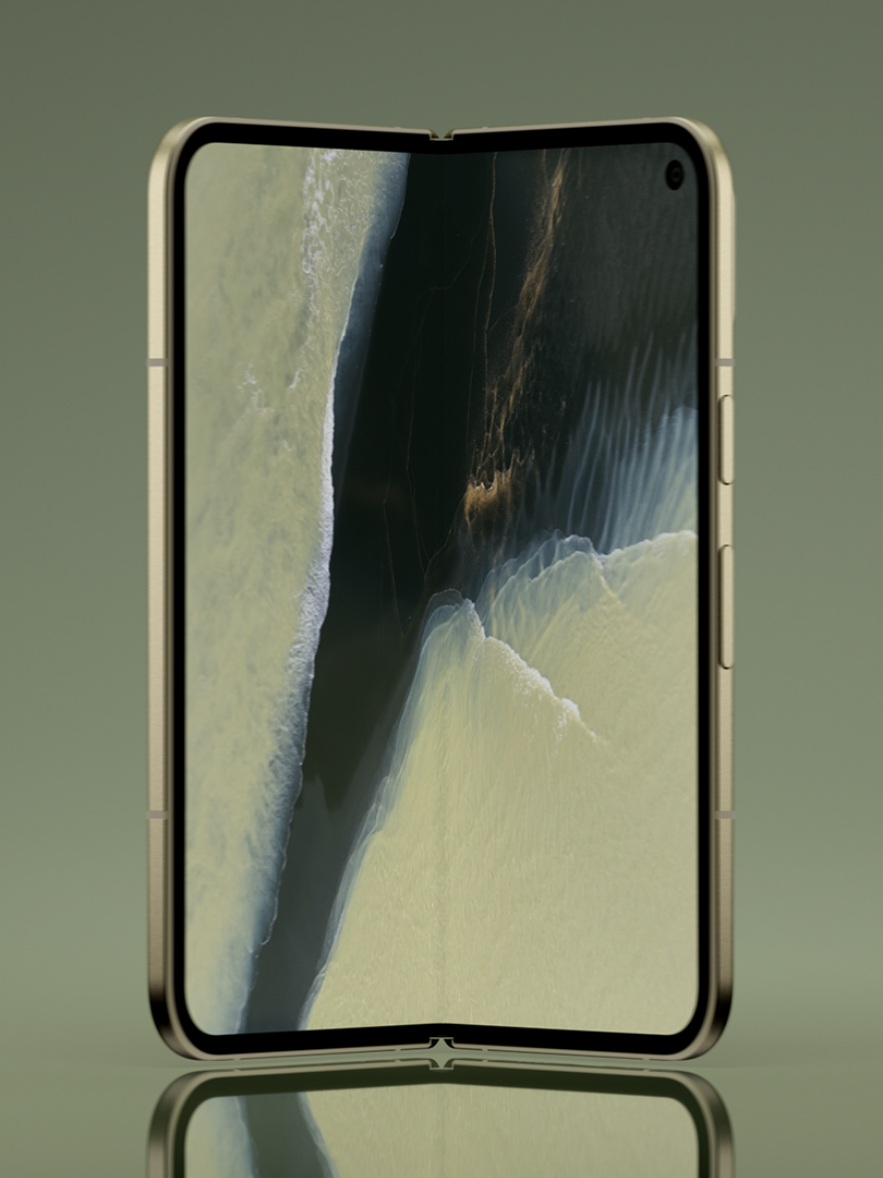 @Google Pixel