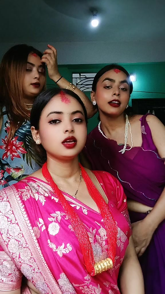 @भट्टराई भावना
