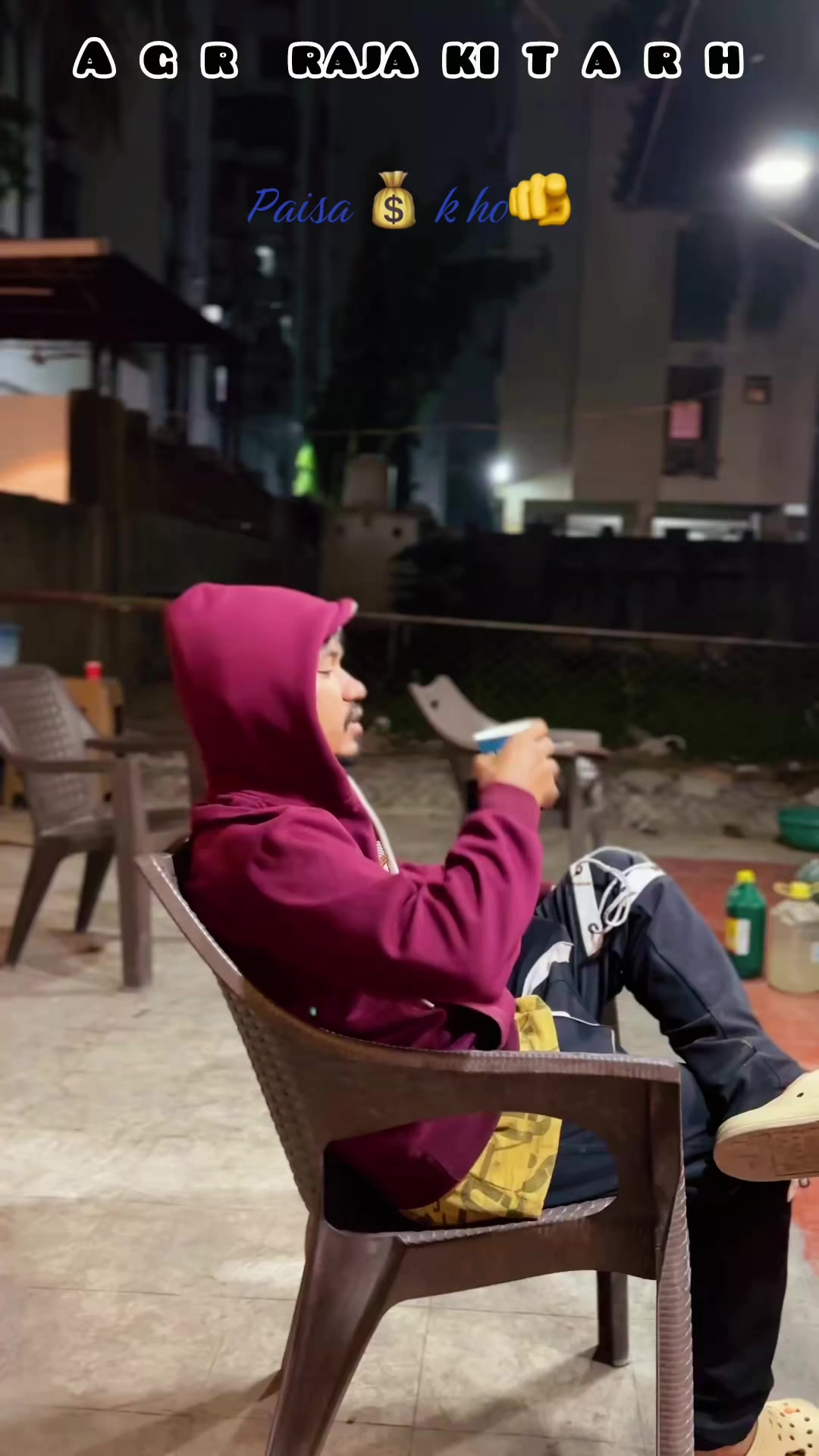 @PUSKAR THAPA.💰