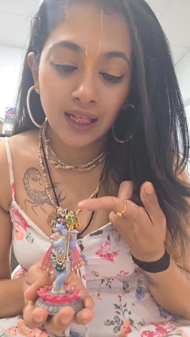 @🪈🦚KrishnPremi🦚🪈