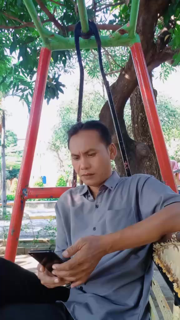 @Siti Maskuroh Tegal