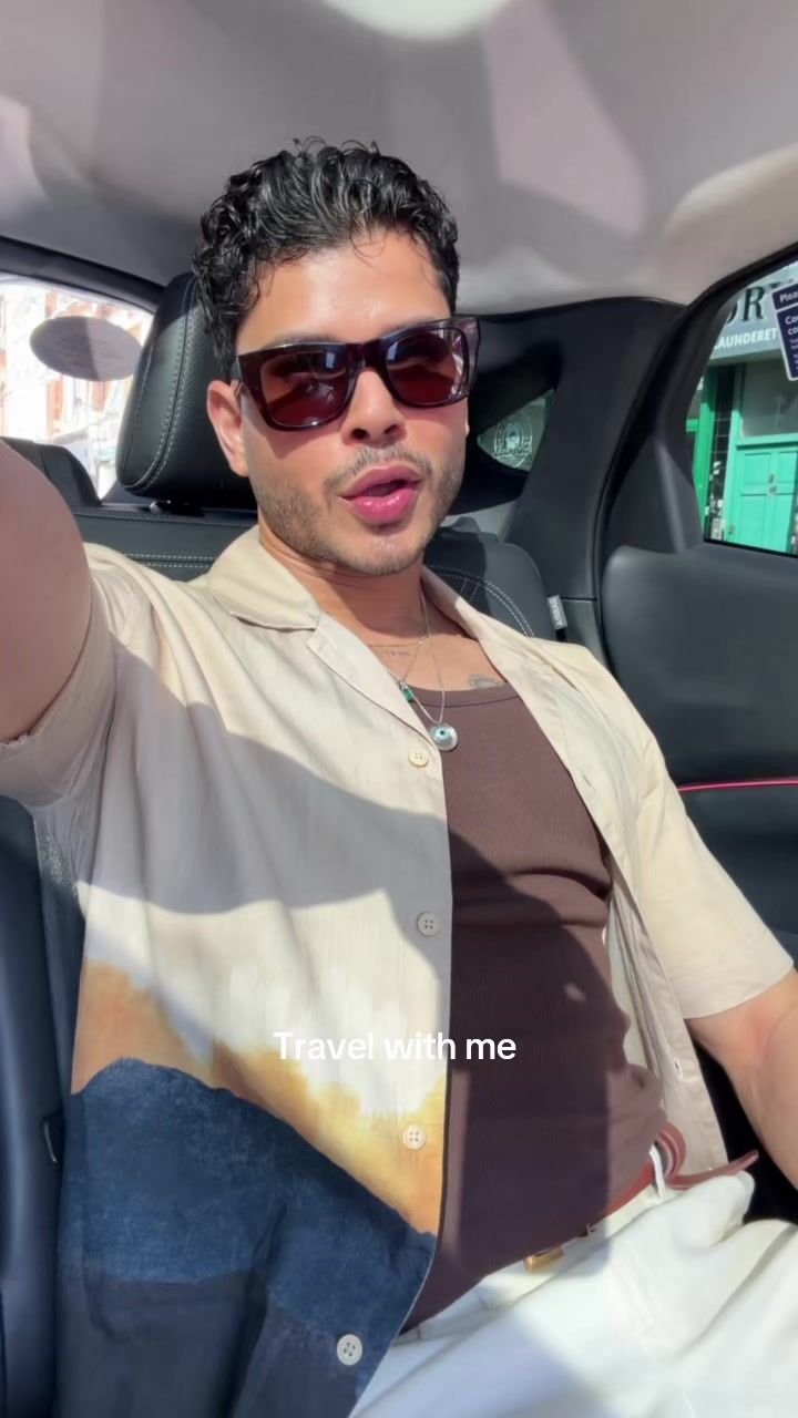 @Shaikh