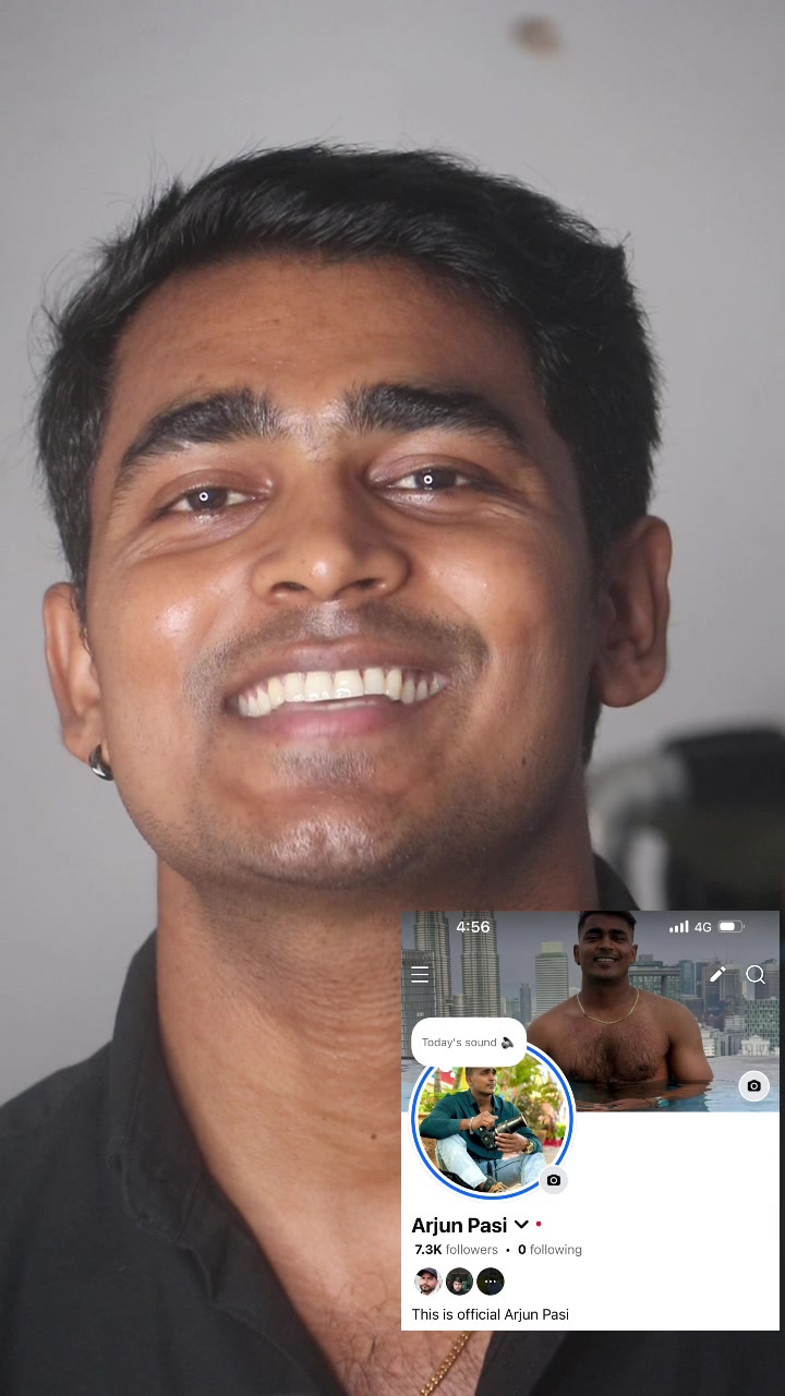 @Youtube:Arjunpasivlog