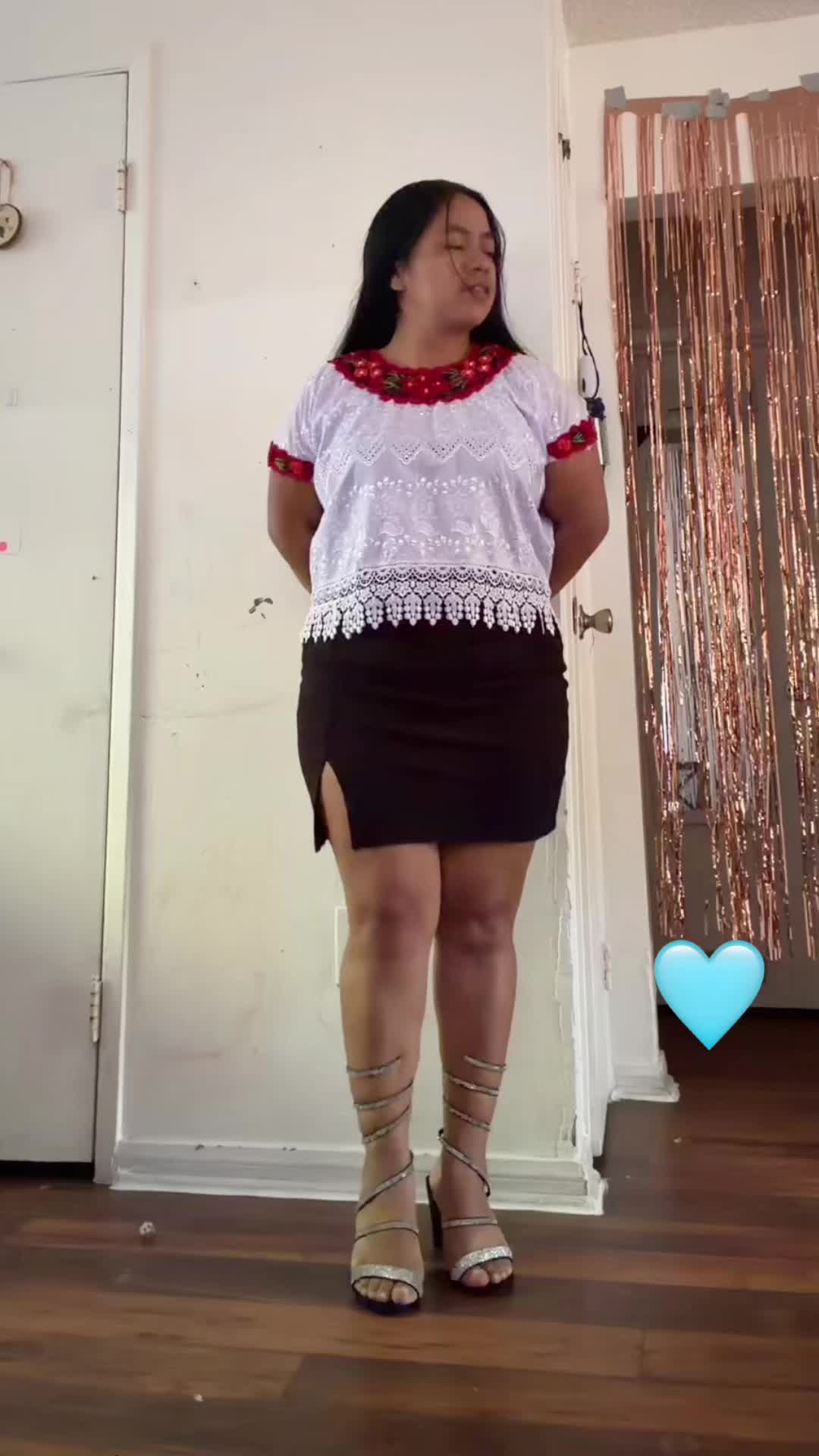 @Reina Maya