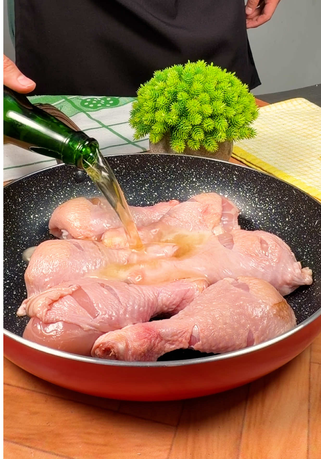 @La Receta Casera