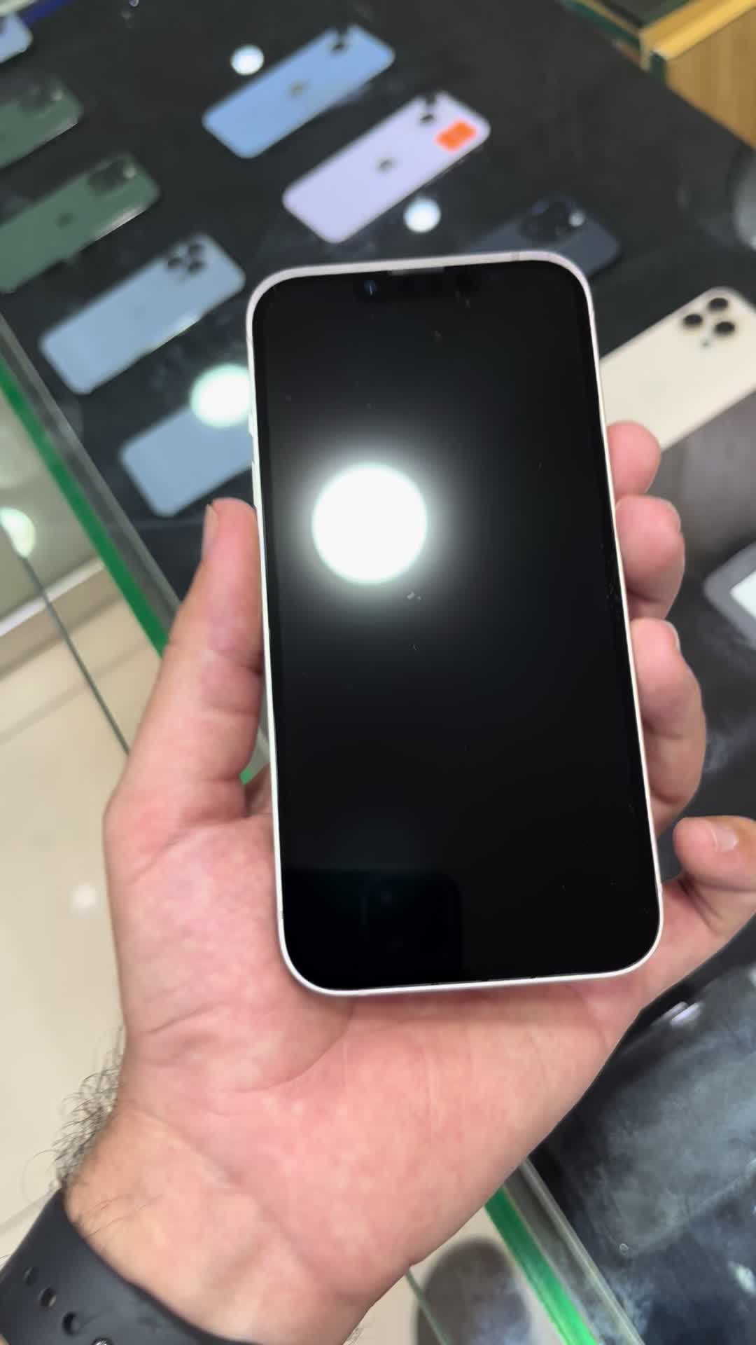 @Zabi Mobile 