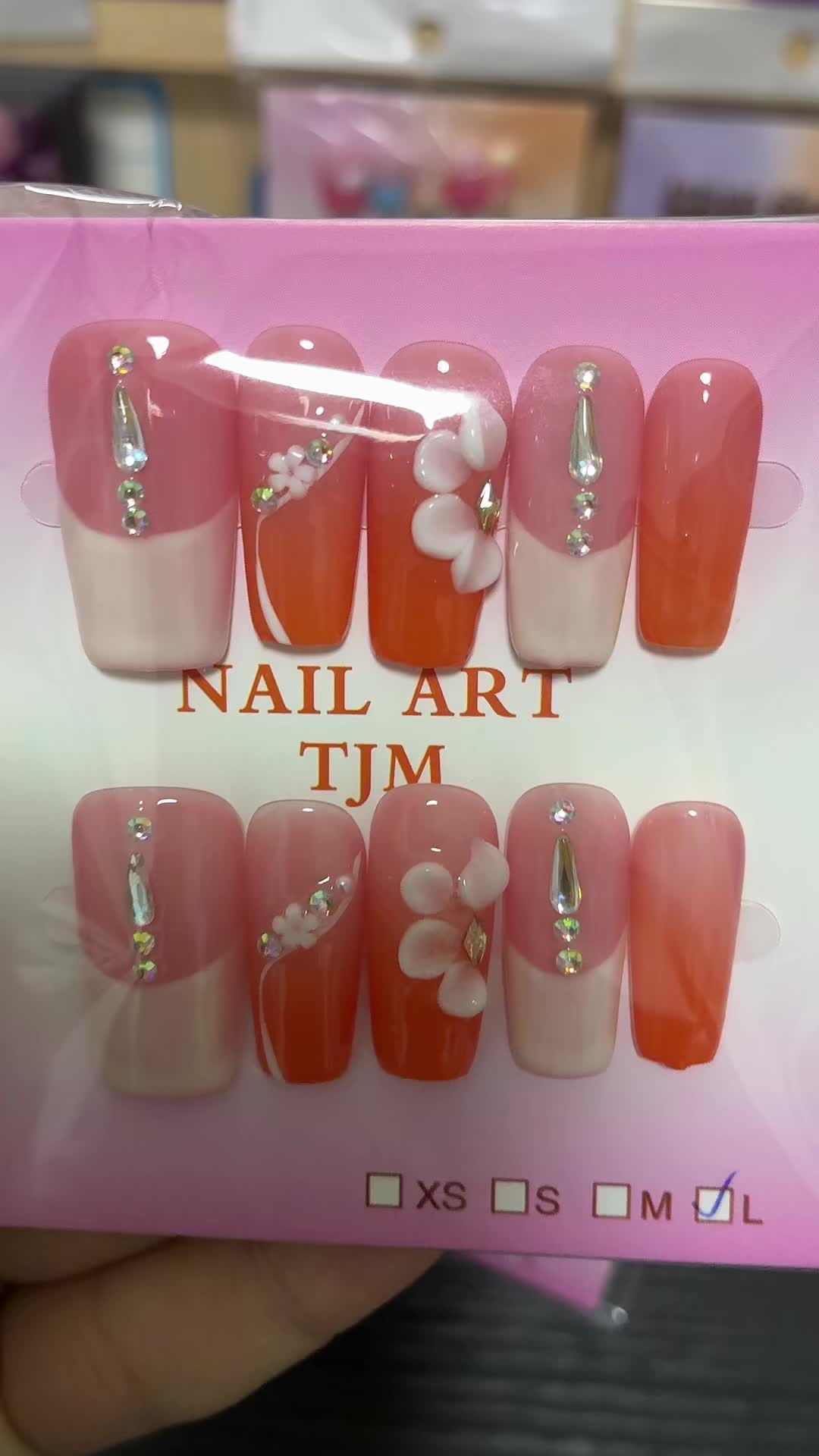 @Tina-Nail-SHOP