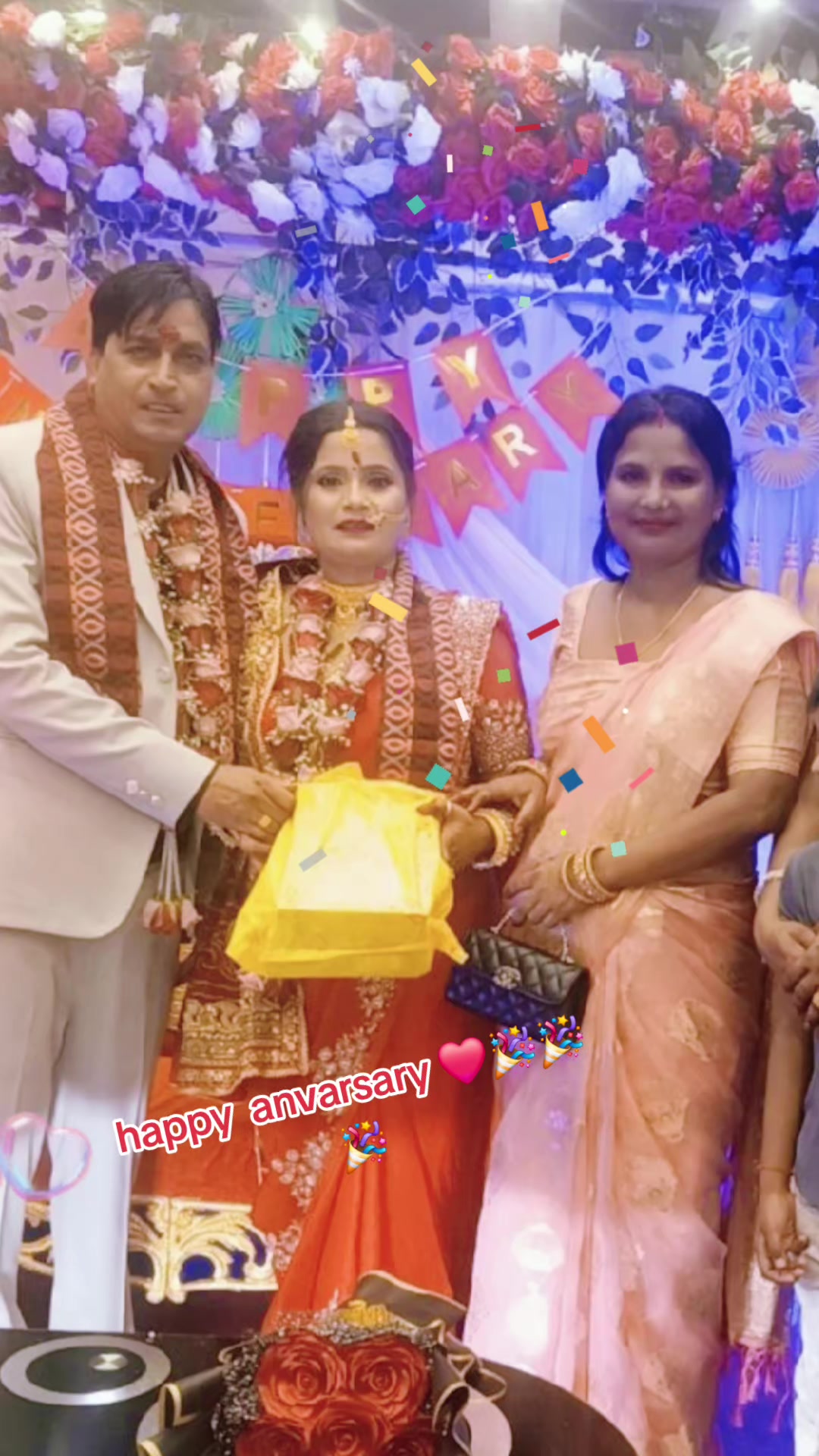 @Anita Gupta