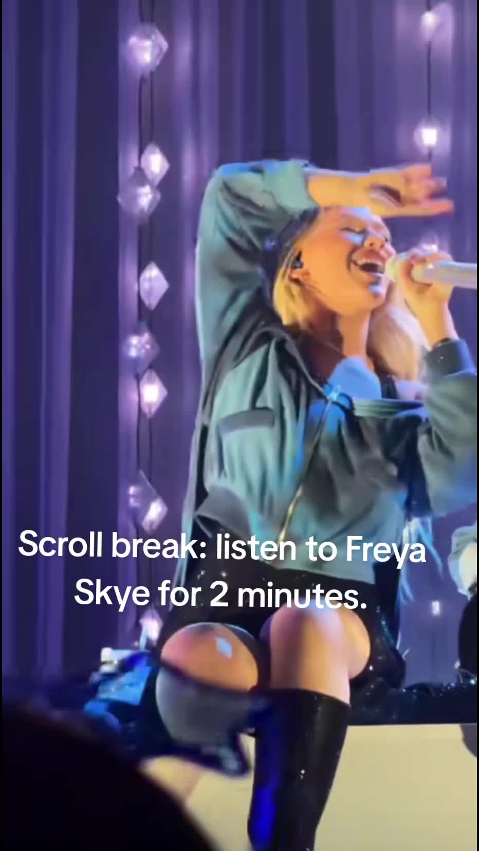 @Freyaaaaafannnn:)💙⭐️