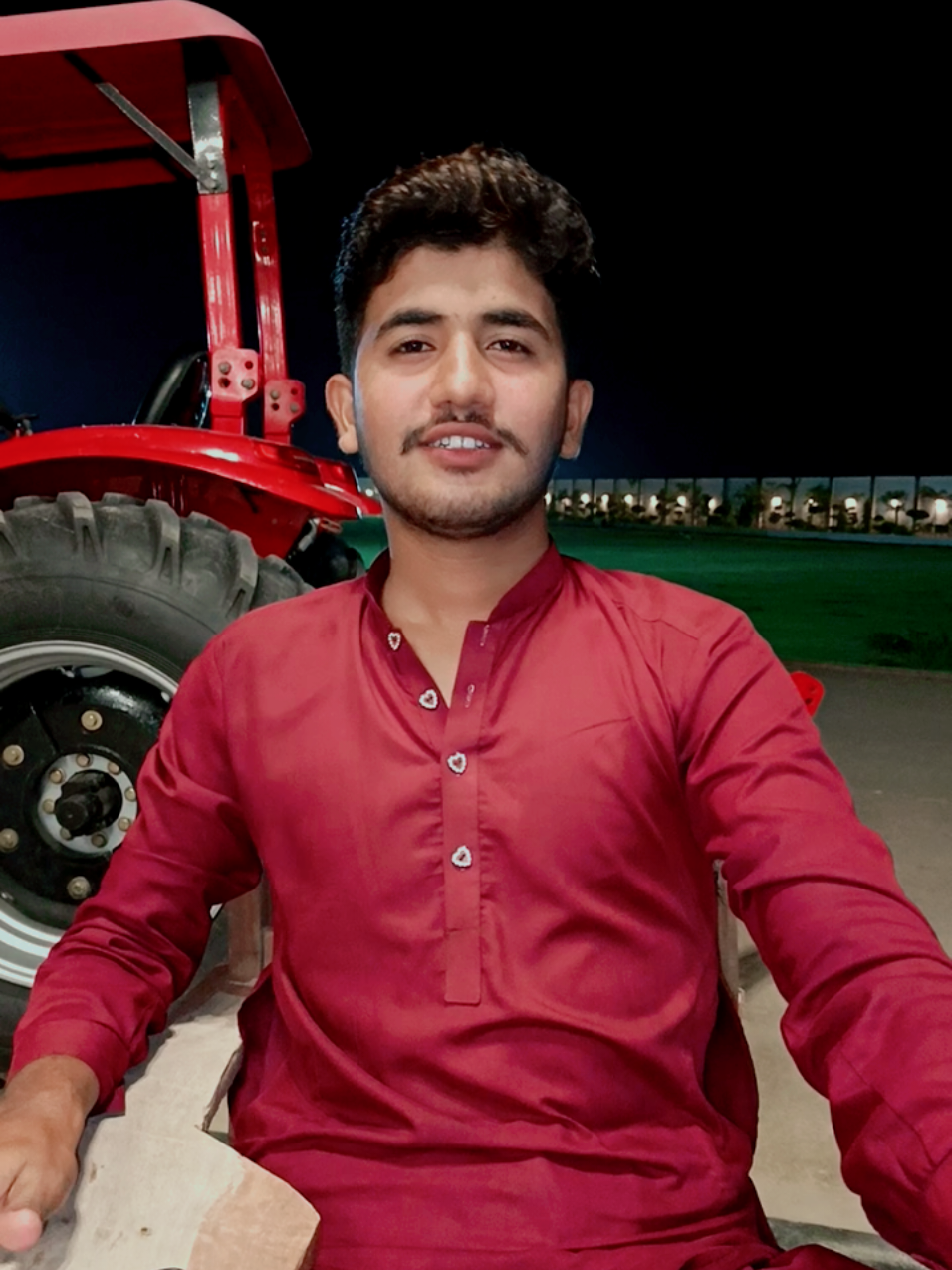 @Janib Otho