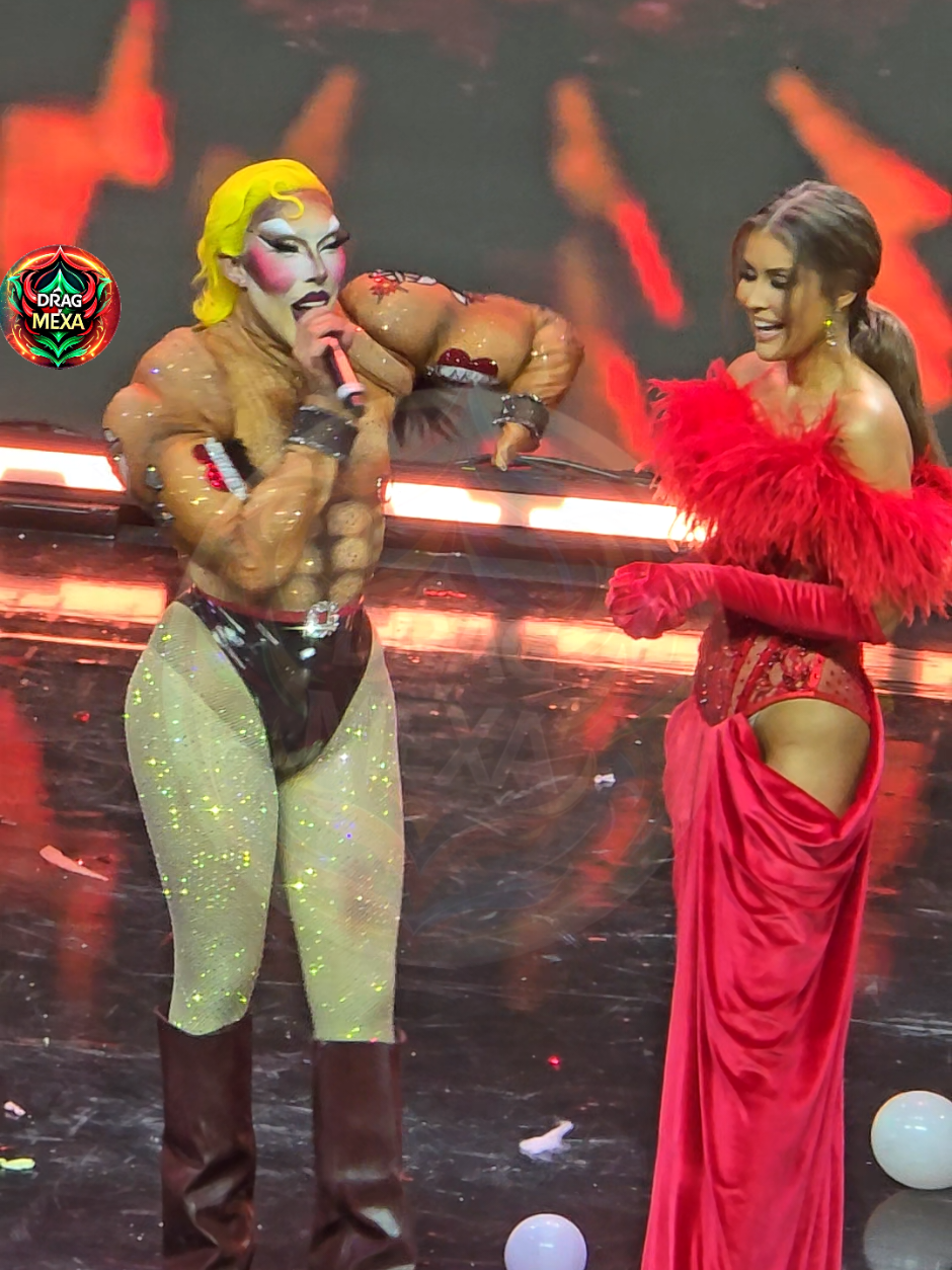 @DRAGMEXA