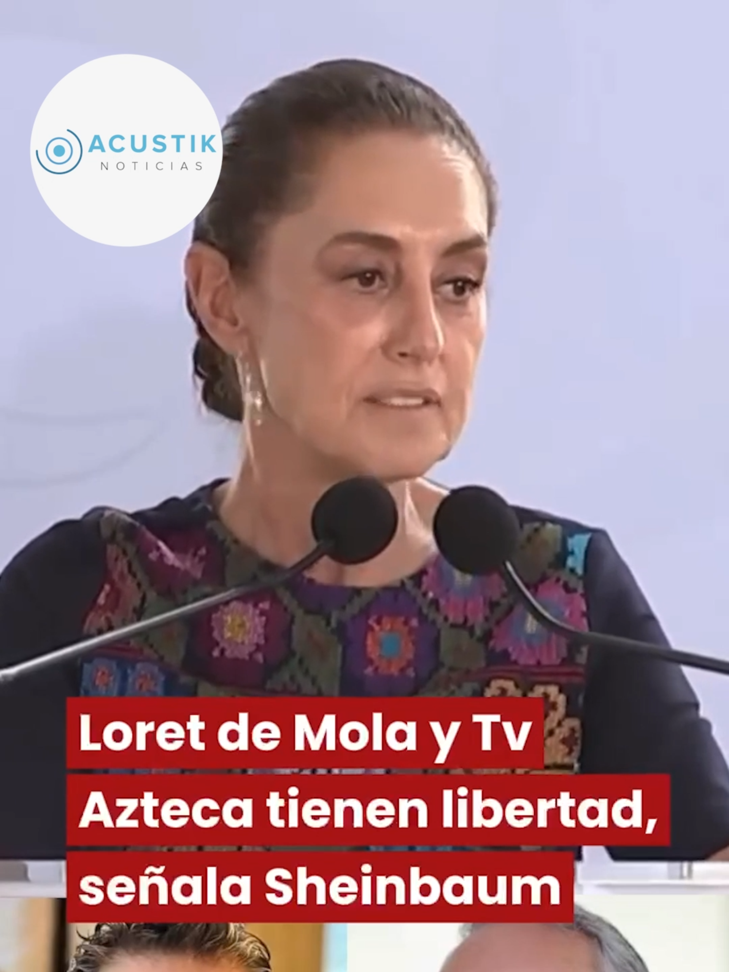 @Acustik Noticias