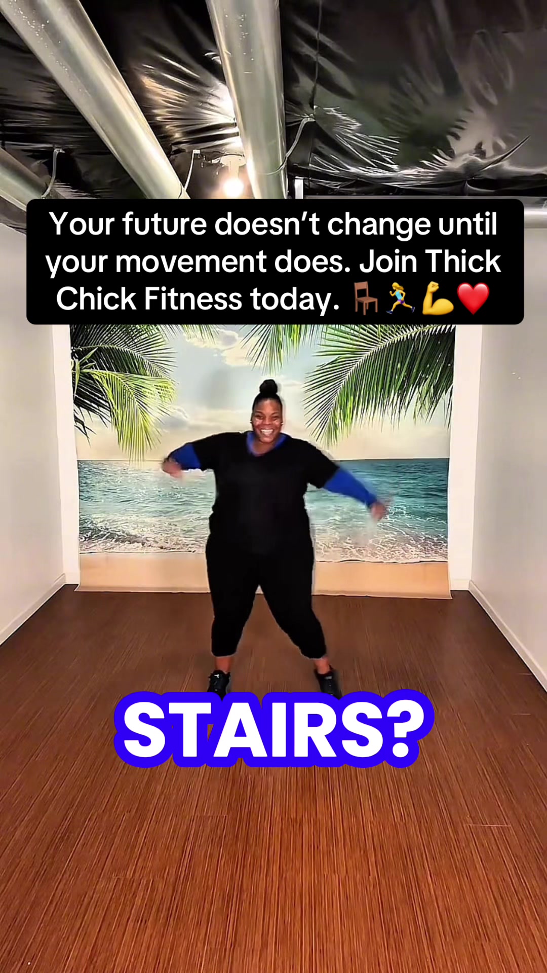 @Thick Chick Fitness