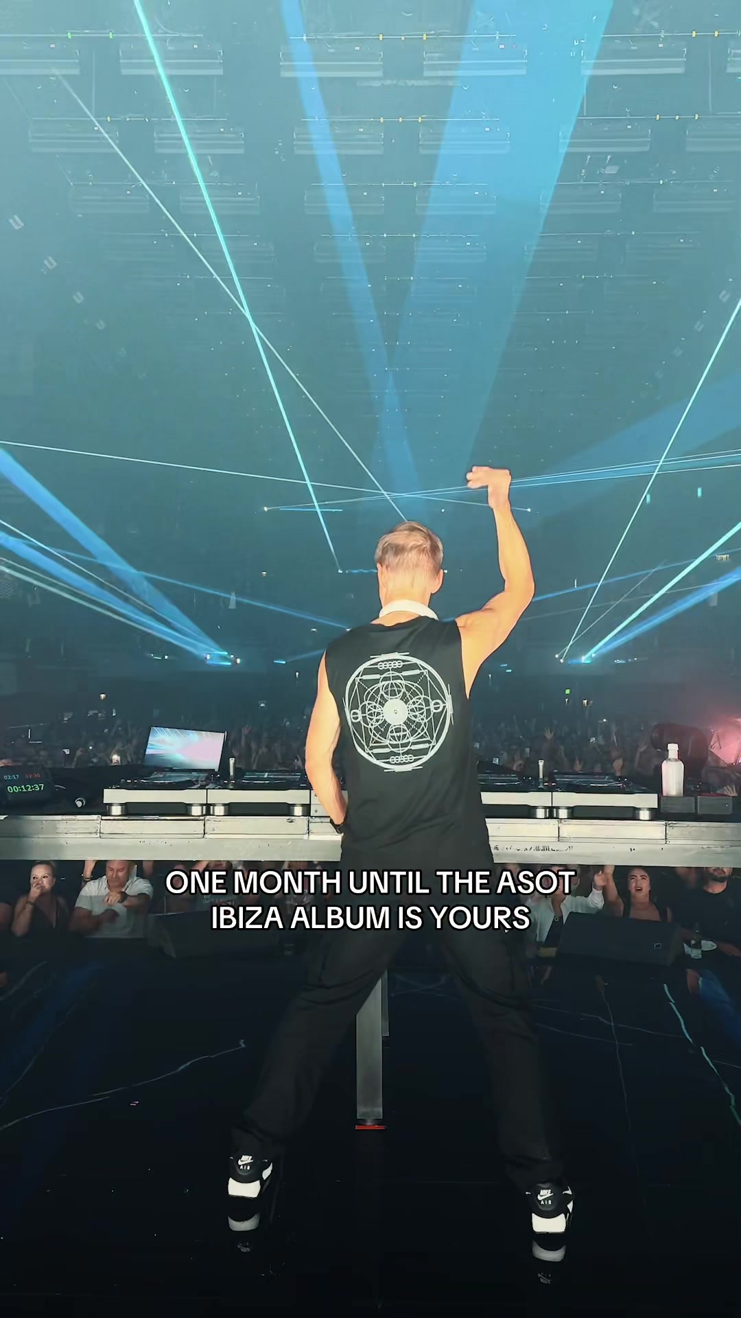 @A State of Trance