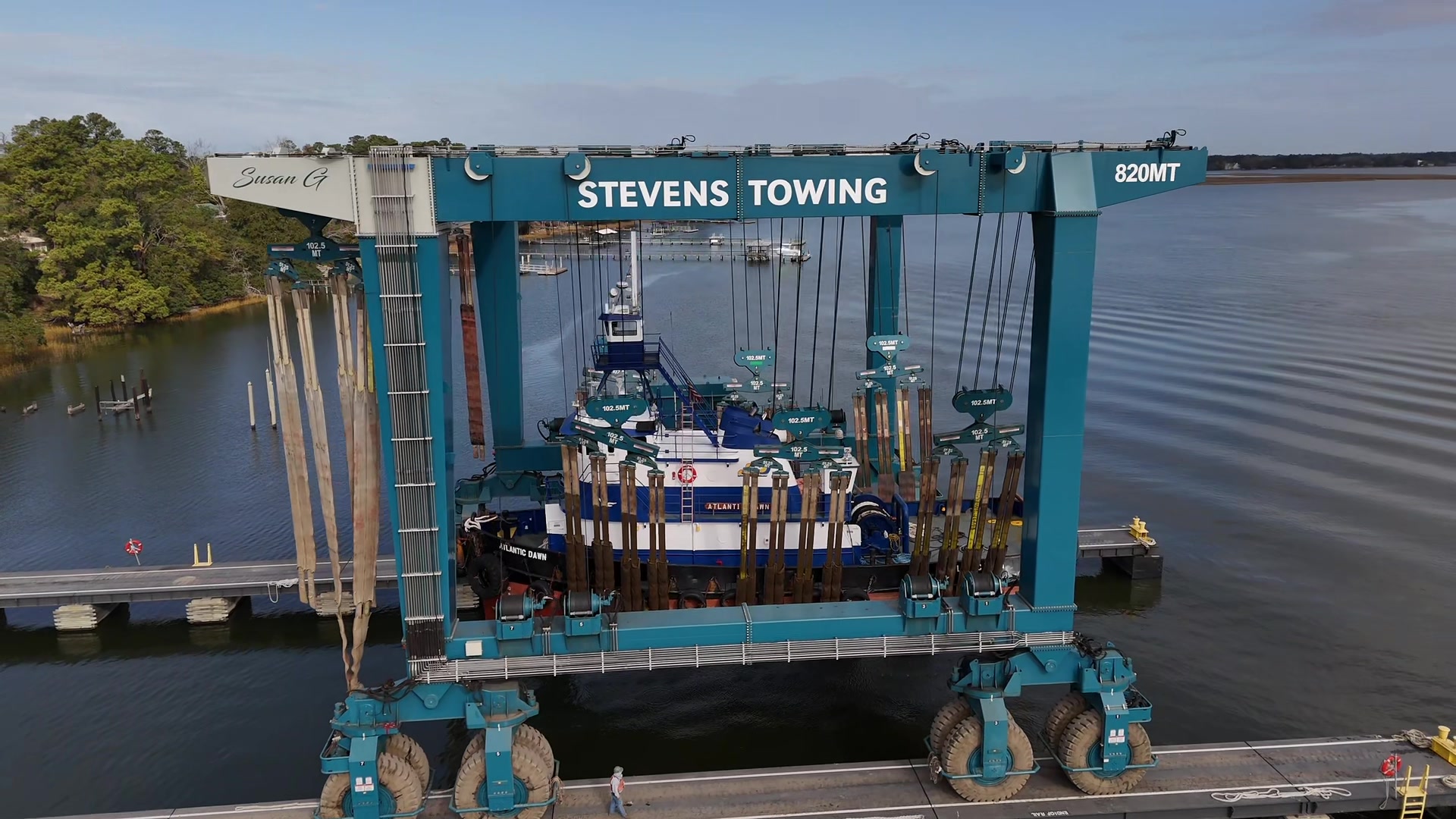 @StevensTowingCo