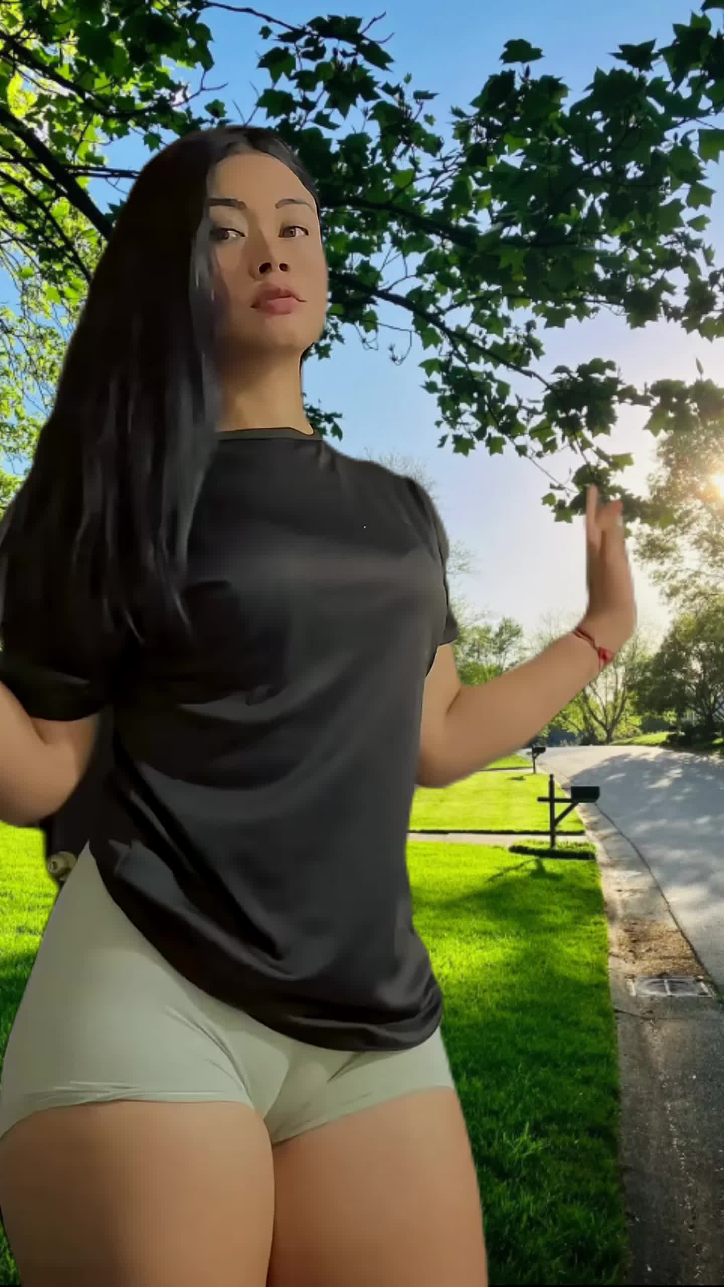 @Nevaeh Sanchez