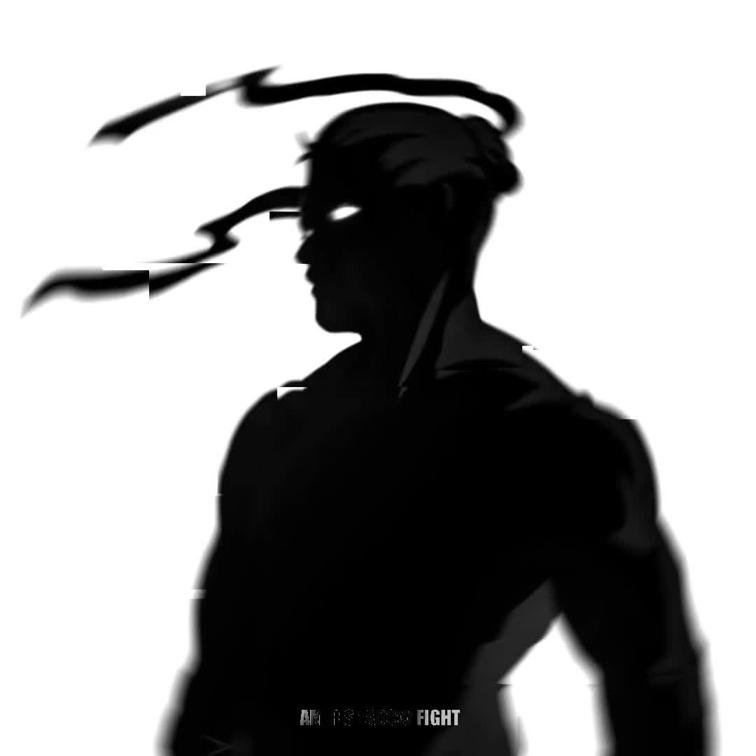 @Amir Shadow Fight